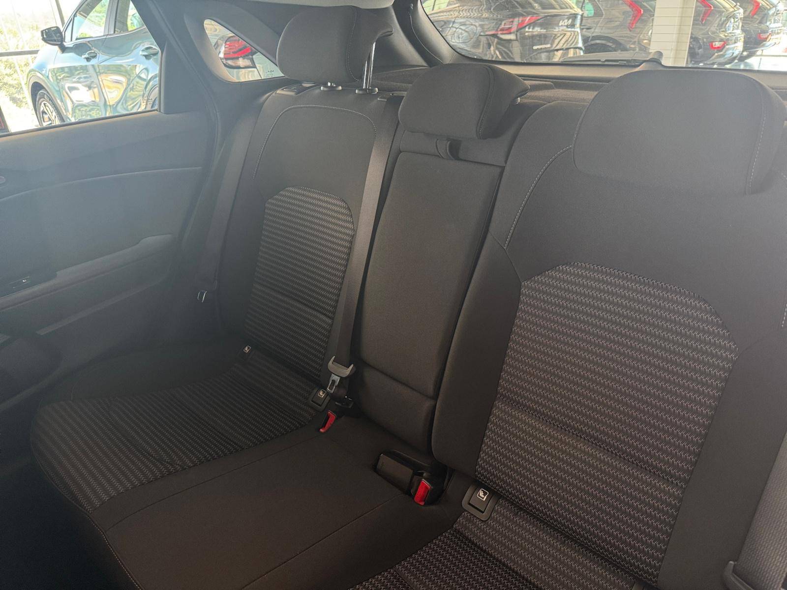 Image Kia CEED 1.6 CRDI 136 ISG IBVM6 MHEV ACTIVE  CEED 1.6 CRDi 136 ch MHEV iBVM6 Active