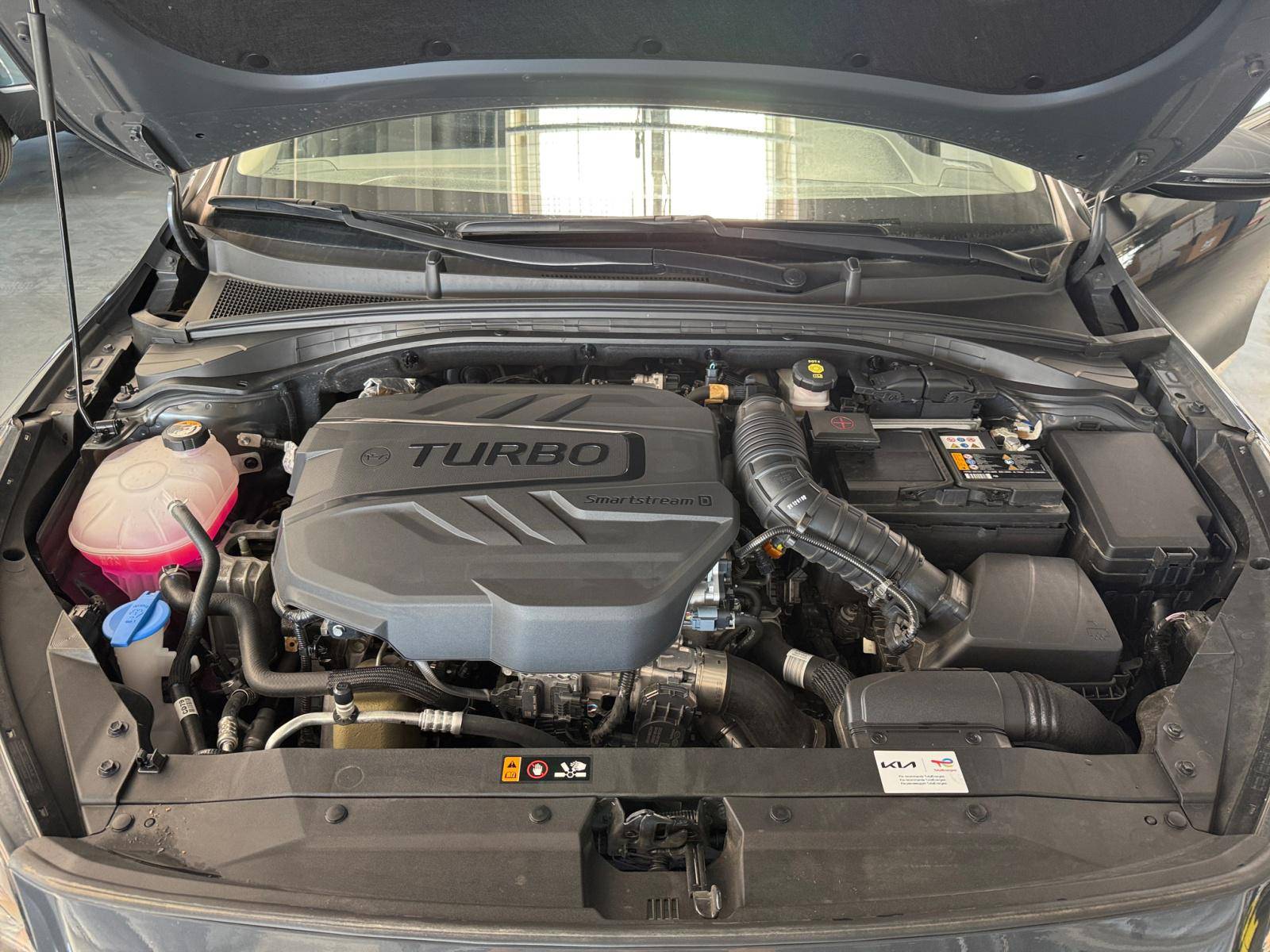 Image Kia CEED 1.6 CRDI 136 ISG IBVM6 MHEV ACTIVE  CEED 1.6 CRDi 136 ch MHEV iBVM6 Active