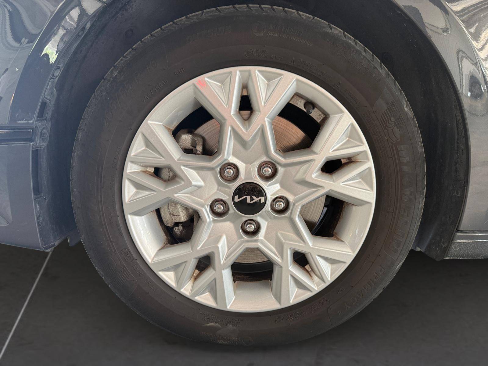 Image Kia CEED 1.6 CRDI 136 ISG IBVM6 MHEV ACTIVE  CEED 1.6 CRDi 136 ch MHEV iBVM6 Active