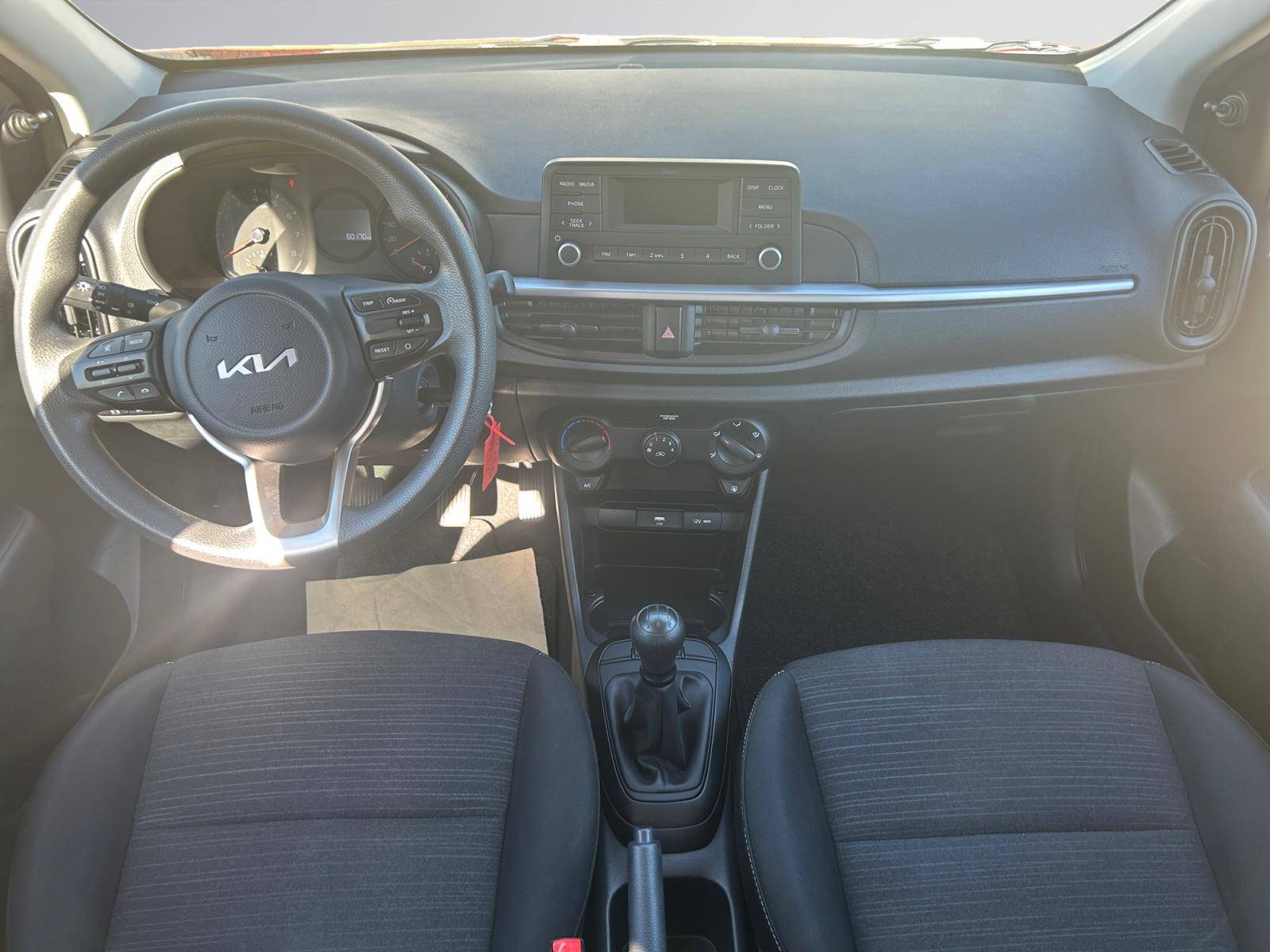 Image Kia PICANTO 1.0 DPI 67 ISG ACTIVE  1.0 DPi 67ch BVM 5 ACTIVE