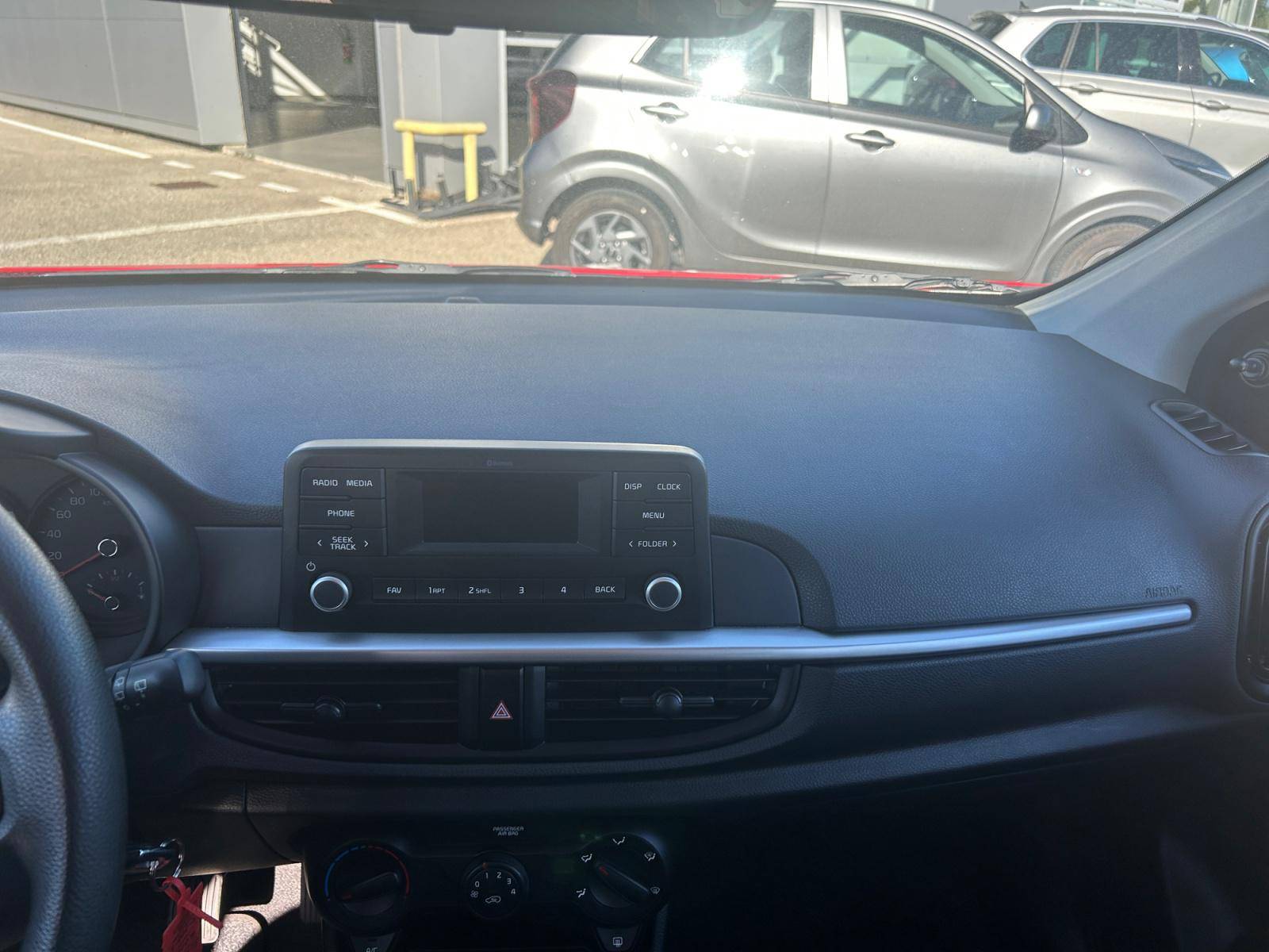 Image Kia PICANTO 1.0 DPI 67 ISG ACTIVE  1.0 DPi 67ch BVM 5 ACTIVE