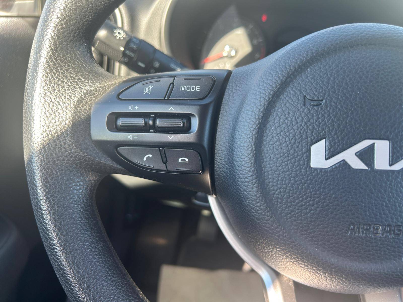 Image Kia PICANTO 1.0 DPI 67 ISG ACTIVE  1.0 DPi 67ch BVM 5 ACTIVE