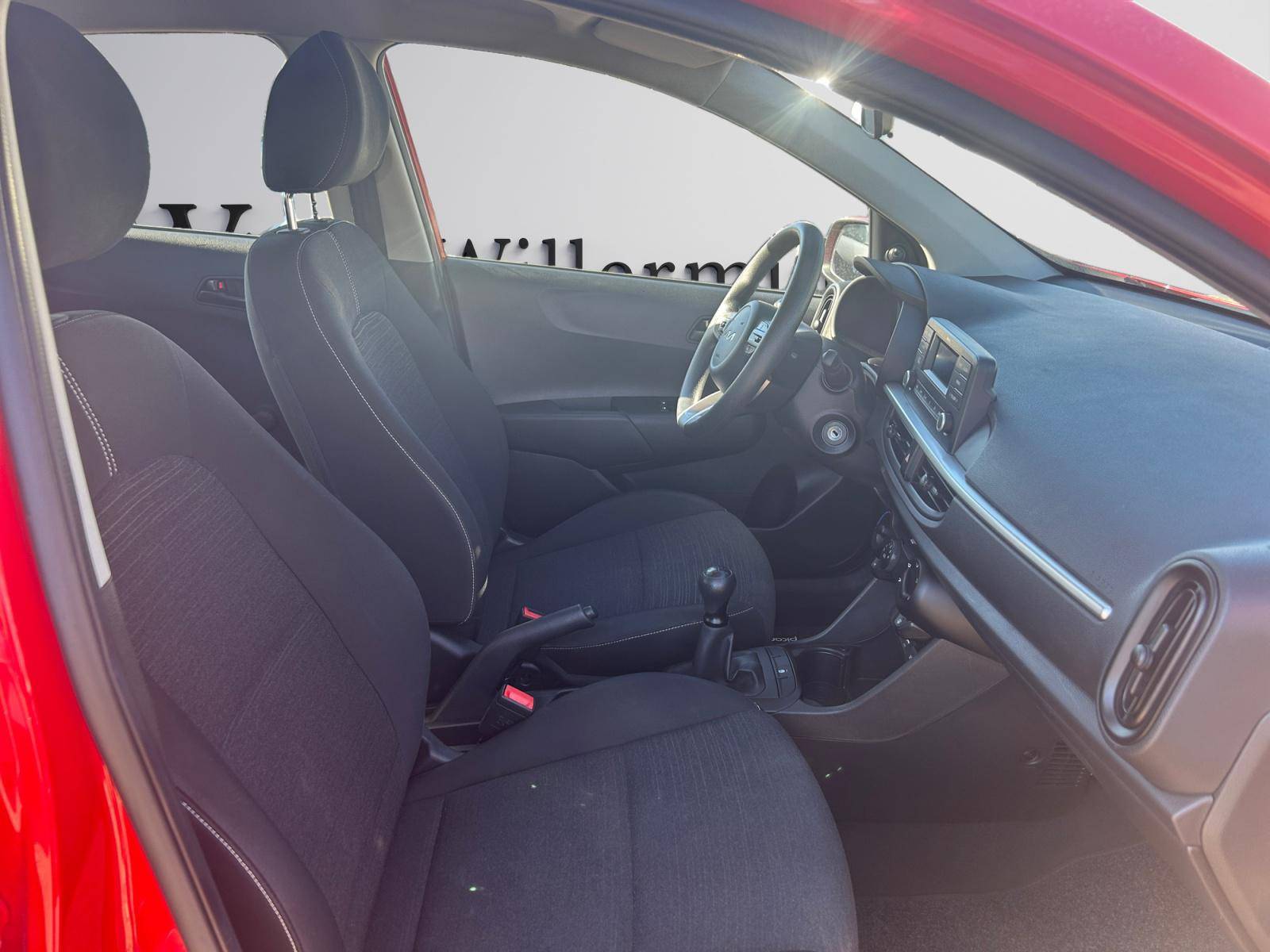 Image Kia PICANTO 1.0 DPI 67 ISG ACTIVE  1.0 DPi 67ch BVM 5 ACTIVE