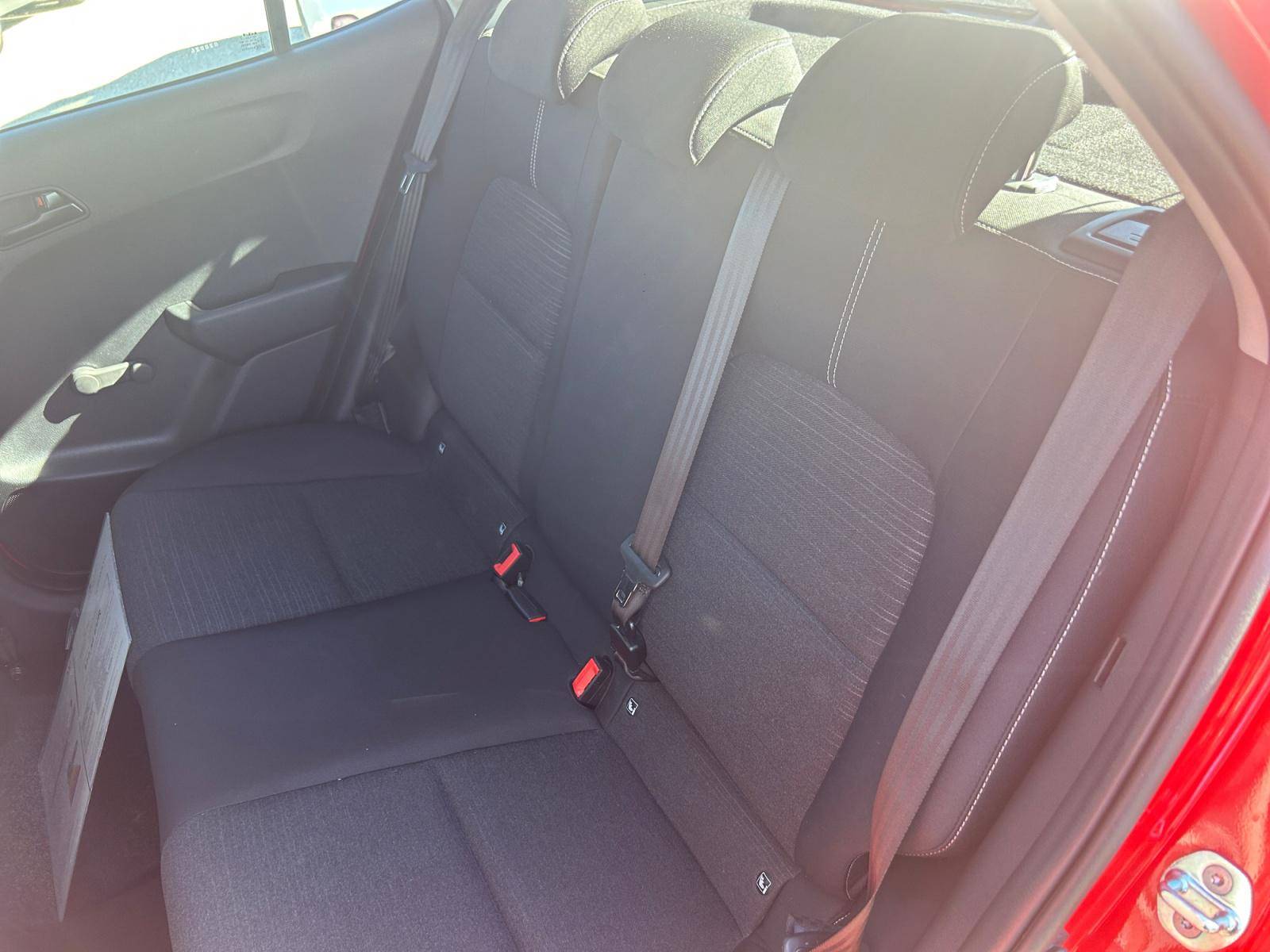 Image Kia PICANTO 1.0 DPI 67 ISG ACTIVE  1.0 DPi 67ch BVM 5 ACTIVE