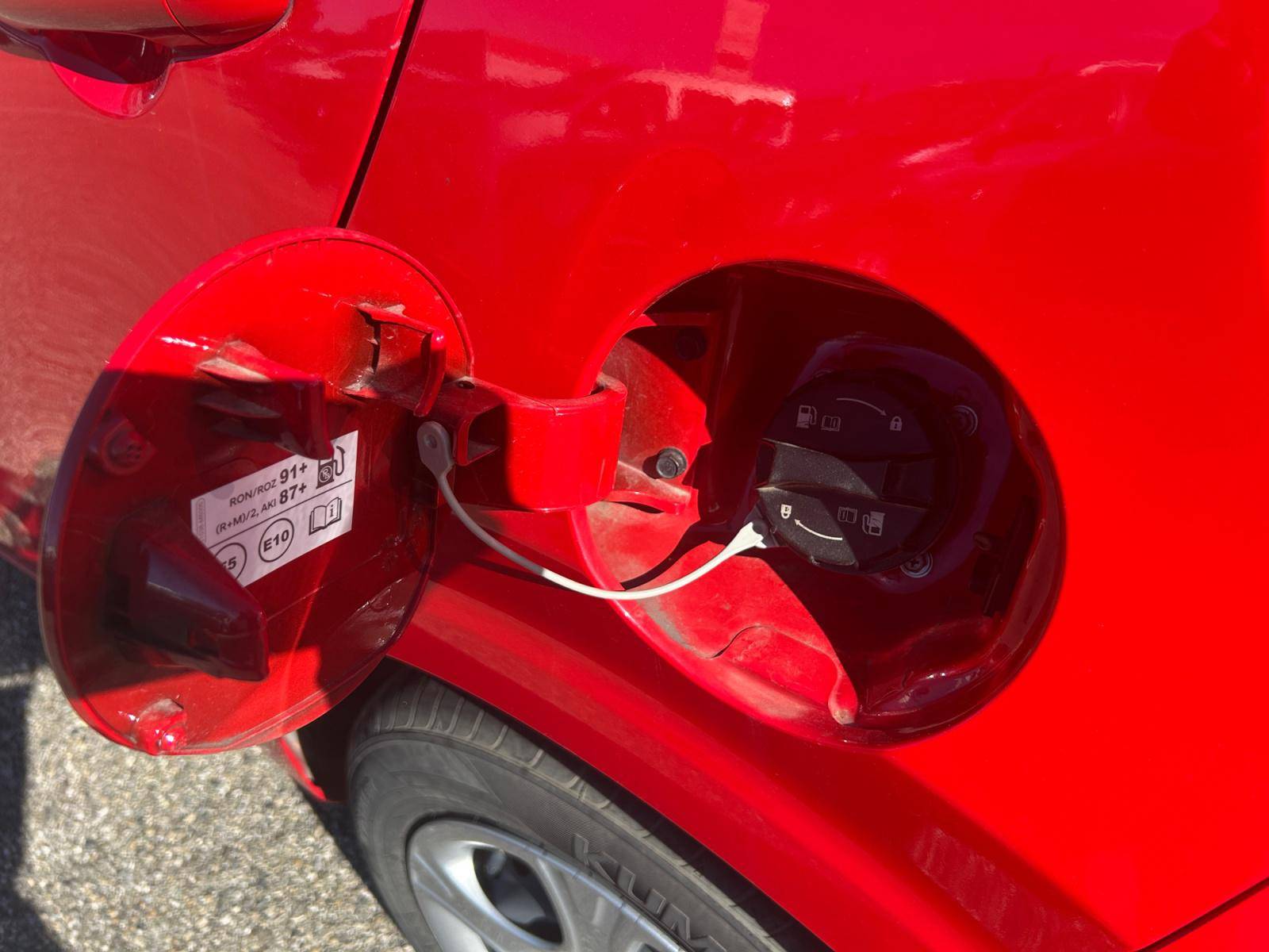 Image Kia PICANTO 1.0 DPI 67 ISG ACTIVE  1.0 DPi 67ch BVM 5 ACTIVE