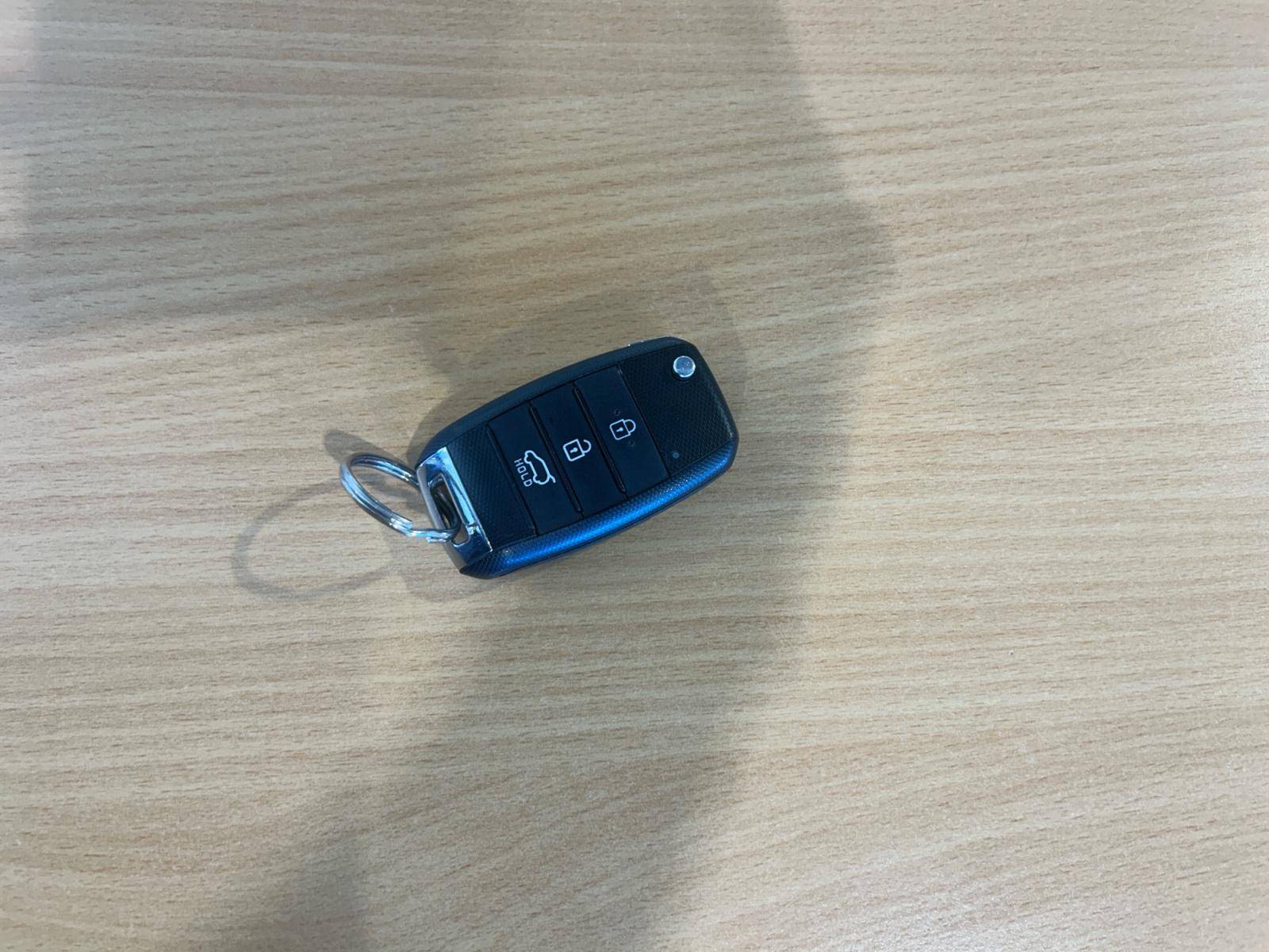 Image Kia PICANTO 1.0 DPI 67 ISG ACTIVE  1.0 DPi 67ch BVM 5 ACTIVE