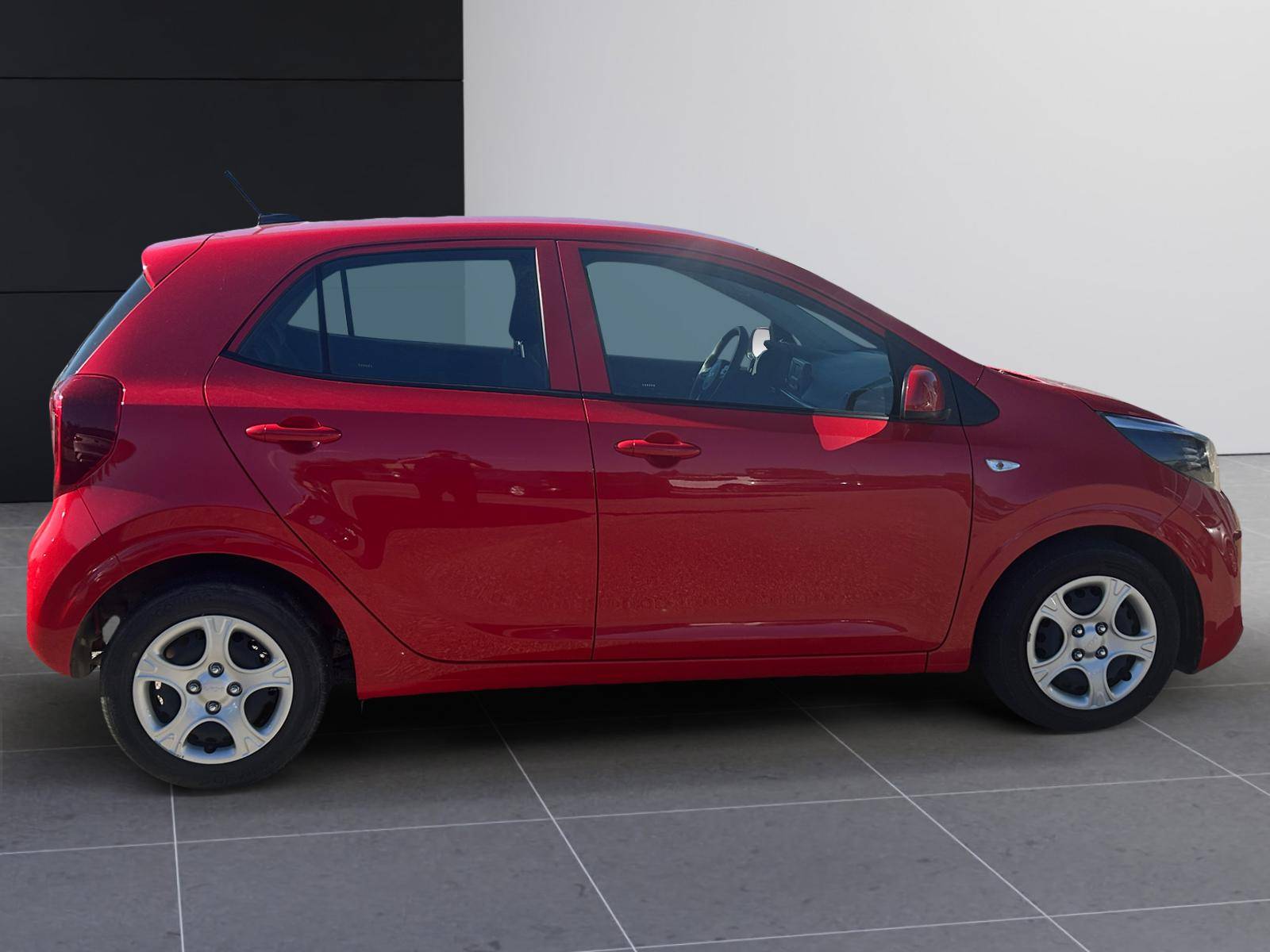 Image Kia PICANTO 1.0 DPI 67 ISG ACTIVE  1.0 DPi 67ch BVM 5 ACTIVE