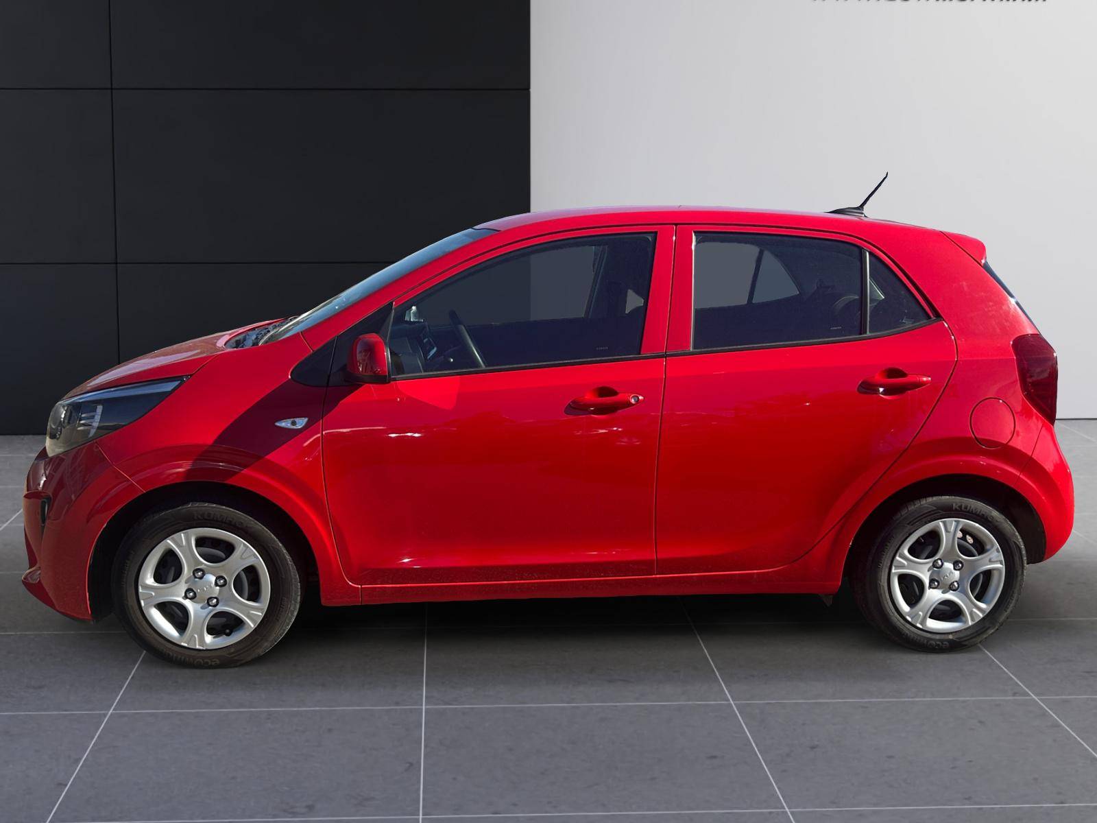 Image Kia PICANTO 1.0 DPI 67 ISG ACTIVE  1.0 DPi 67ch BVM 5 ACTIVE