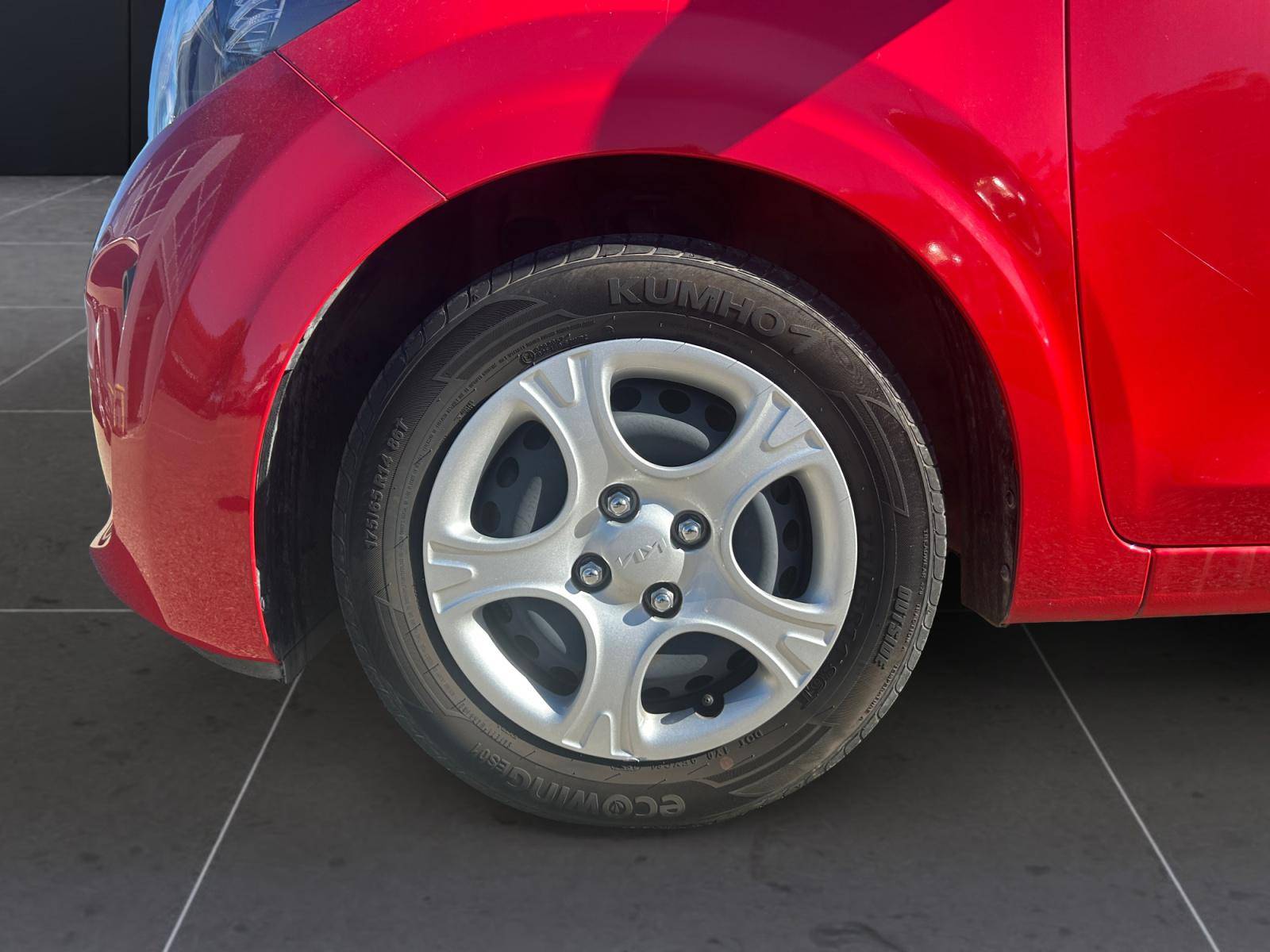 Image Kia PICANTO 1.0 DPI 67 ISG ACTIVE  1.0 DPi 67ch BVM 5 ACTIVE