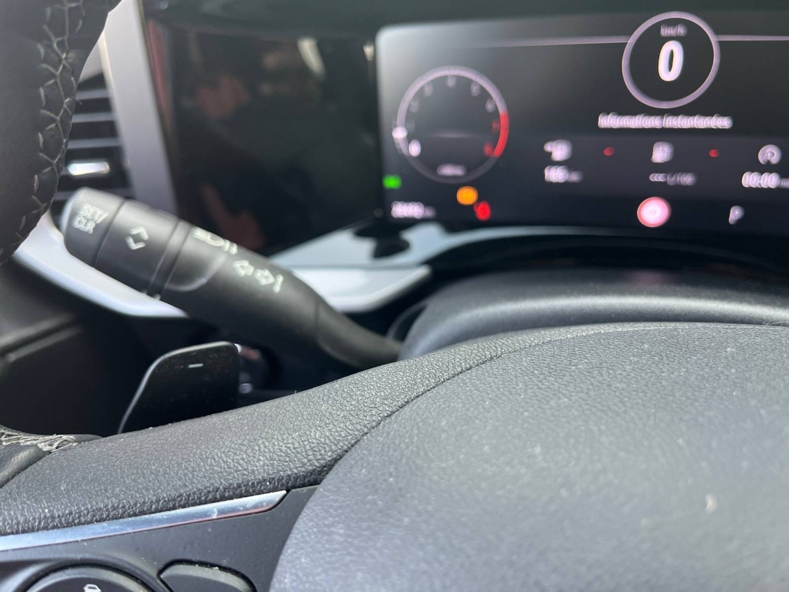 Image Opel MOKKA 1.2 TURBO 96KW ULTIMATE AUTO  Mokka 1.2 Turbo 130 ch BVA8 Ultimate