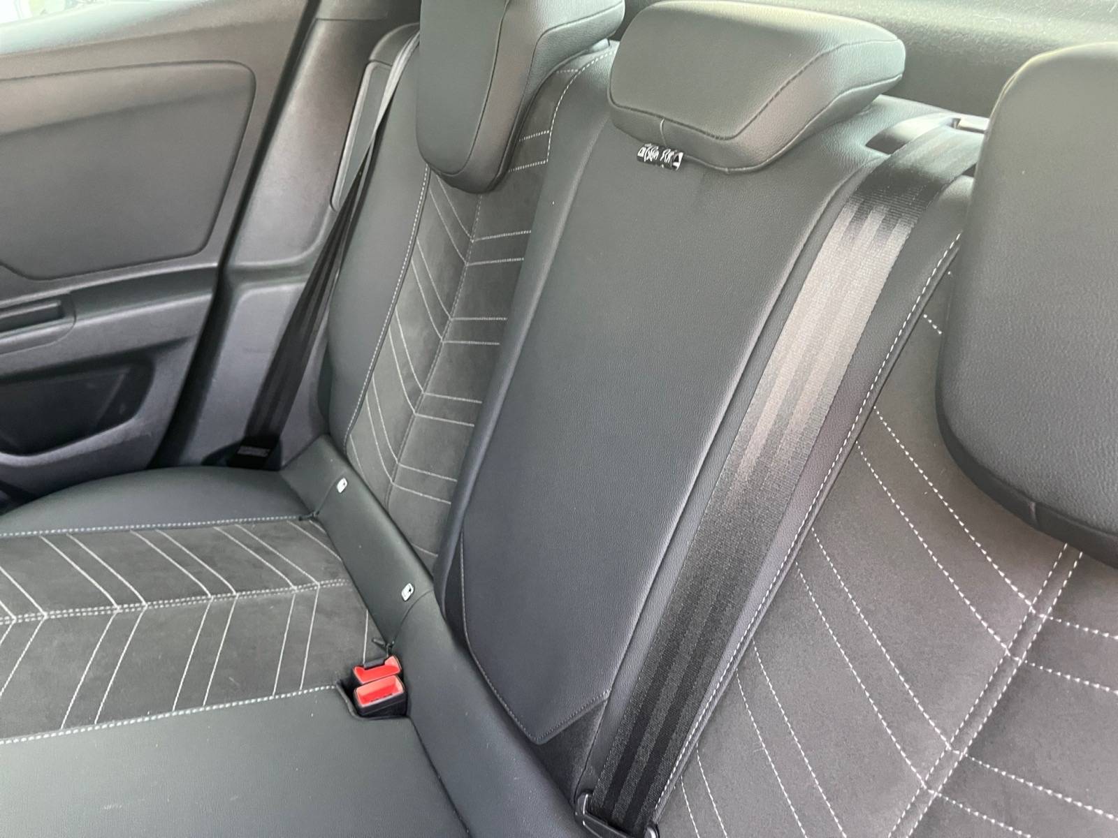 Image Opel MOKKA 1.2 TURBO 96KW ULTIMATE AUTO  Mokka 1.2 Turbo 130 ch BVA8 Ultimate