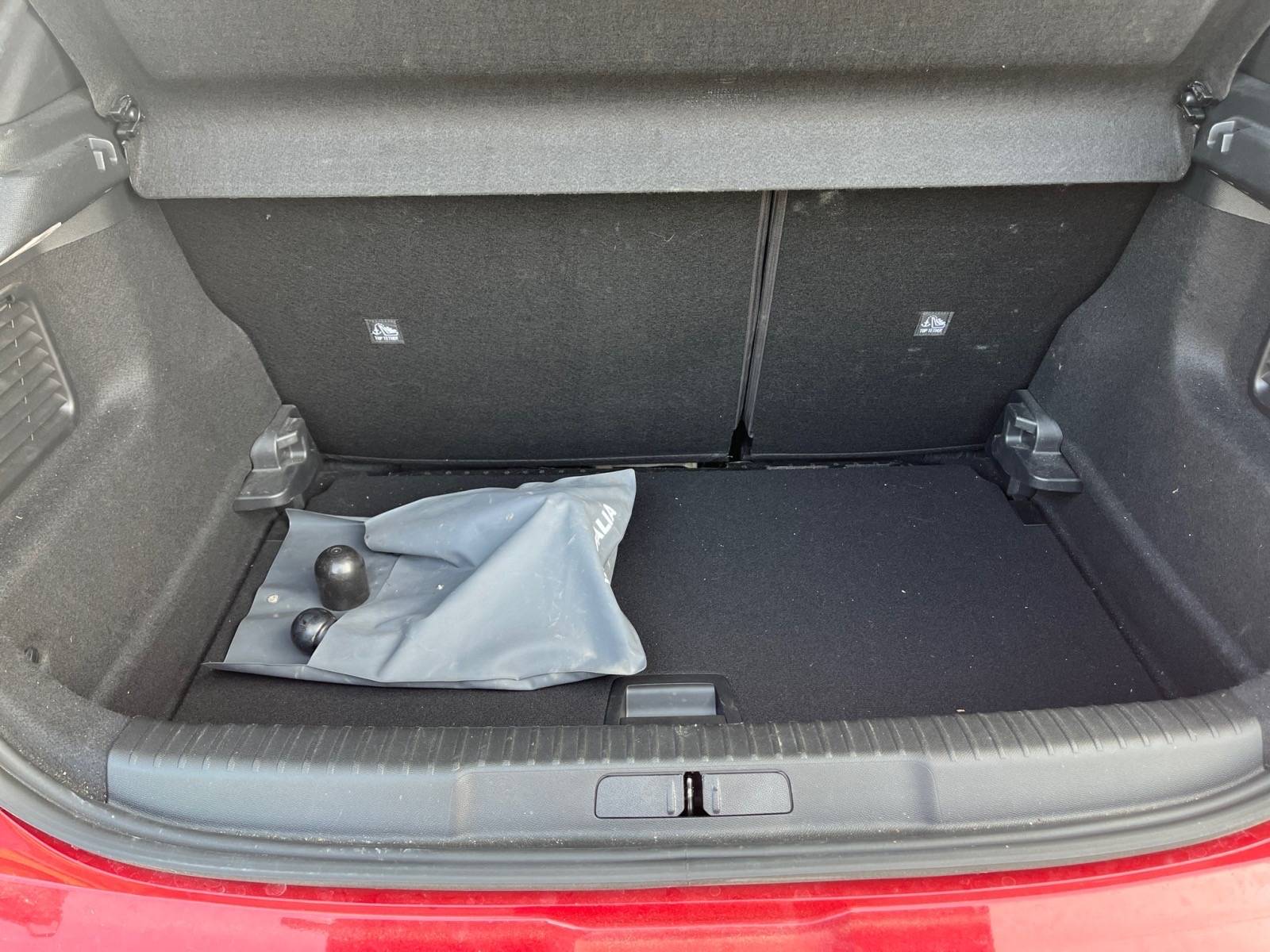 Image Opel MOKKA 1.2 TURBO 96KW ULTIMATE AUTO  Mokka 1.2 Turbo 130 ch BVA8 Ultimate