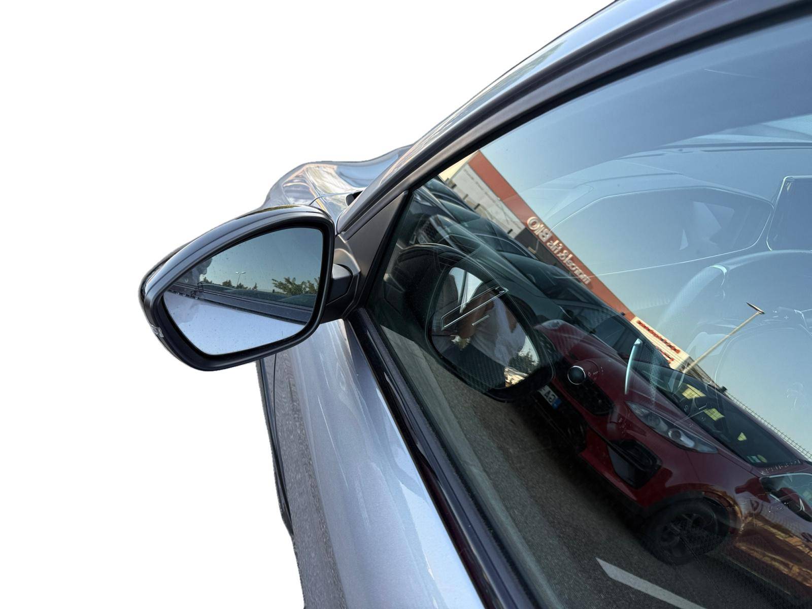 Image Peugeot 208 PureTech 100 S&S EAT8 GT Line  1,2 PURE TECH