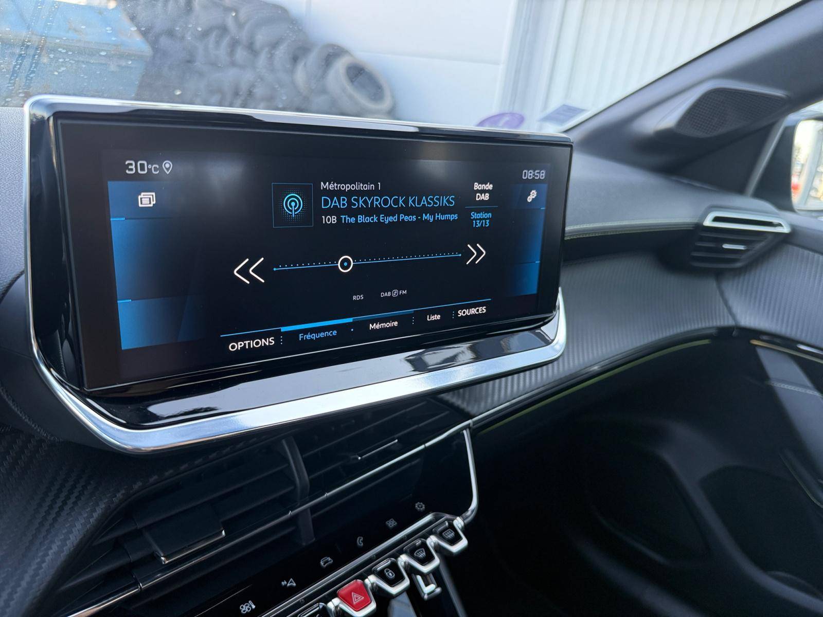 Image Peugeot 208 PureTech 100 S&S EAT8 GT Line  1,2 PURE TECH