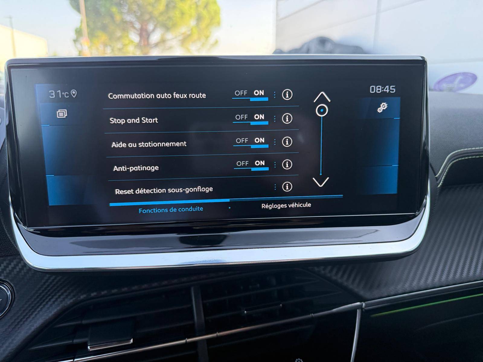 Image Peugeot 208 PureTech 100 S&S EAT8 GT Line  1,2 PURE TECH