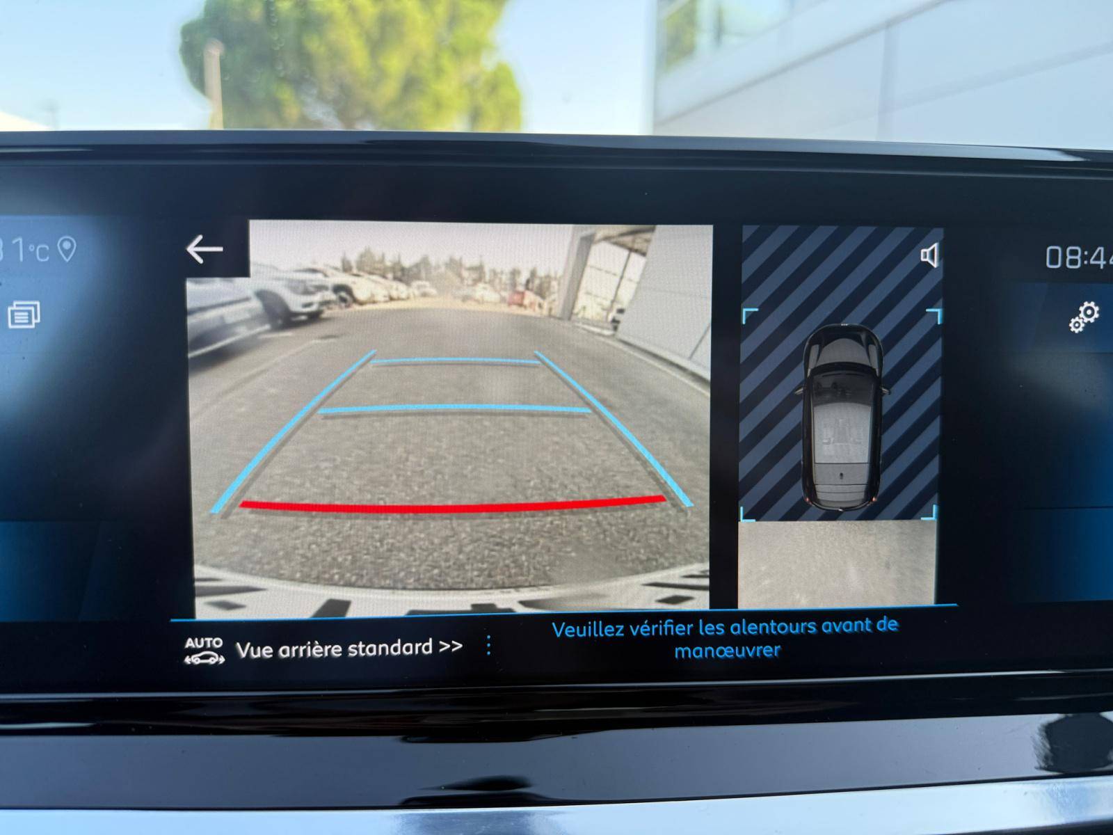 Image Peugeot 208 PureTech 100 S&S EAT8 GT Line  1,2 PURE TECH