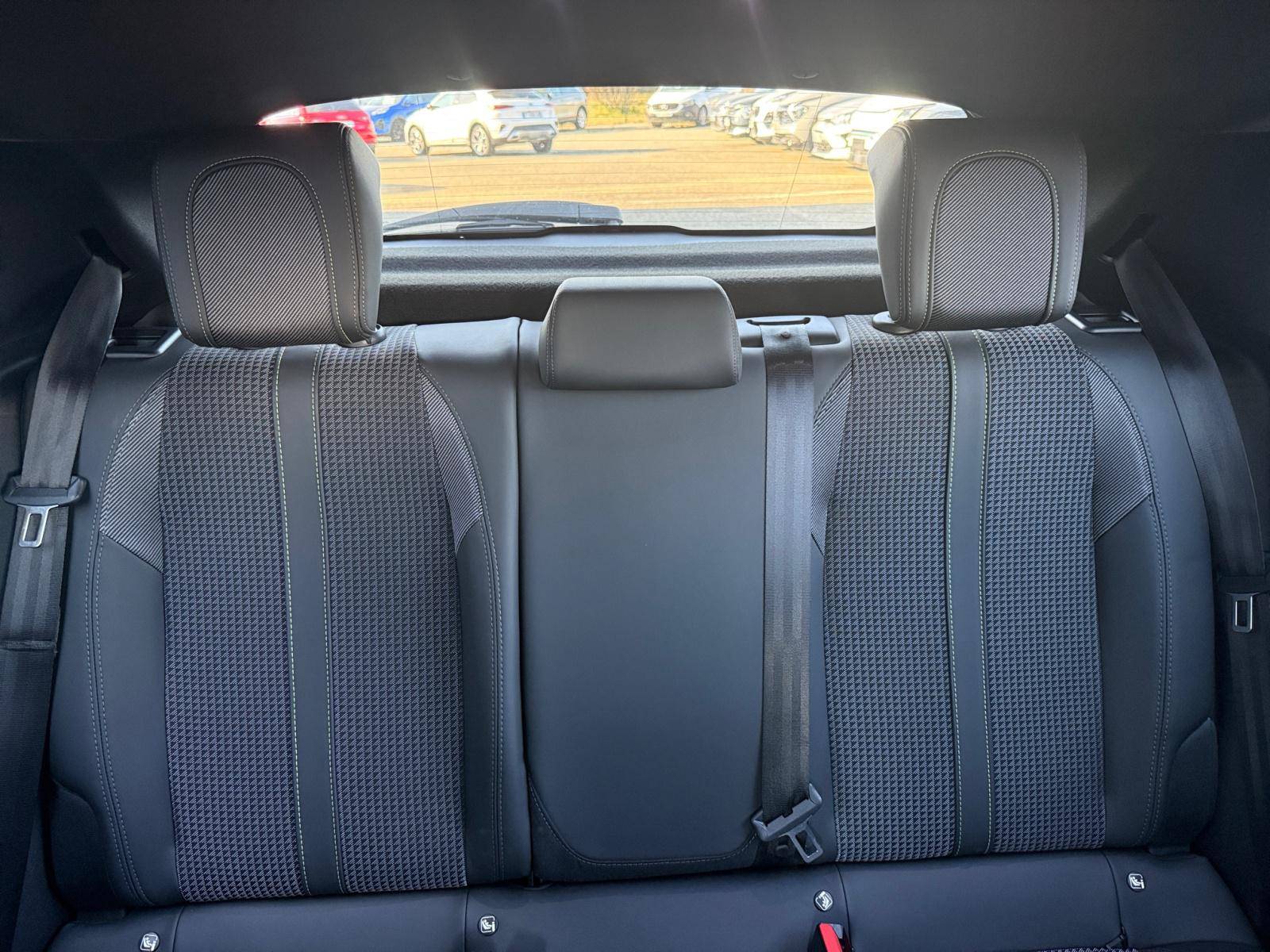 Image Peugeot 208 PureTech 100 S&S EAT8 GT Line  1,2 PURE TECH