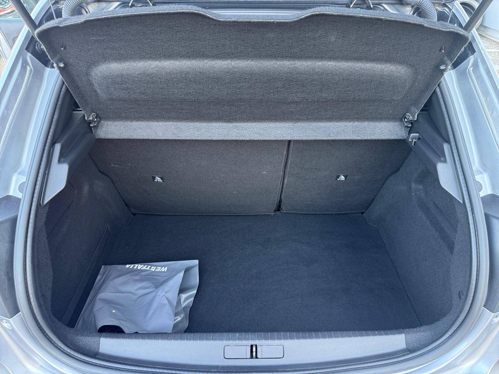 Image Peugeot 208 PureTech 100 S&S EAT8 GT Line  1,2 PURE TECH