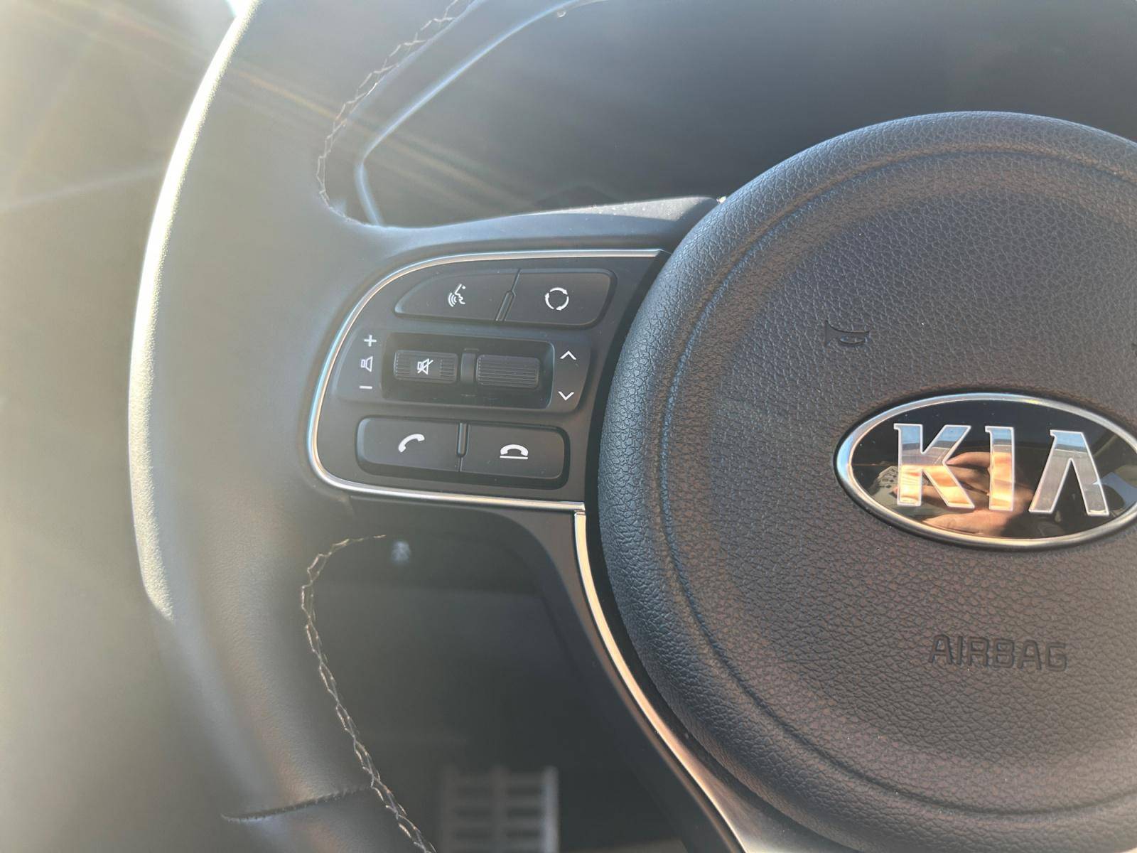 Image Kia NIRO 1.6 GDI 105 ISG Hybride Premium DCT6  Niro 1.6 GDi Hybride 141 ch DCT6 premium