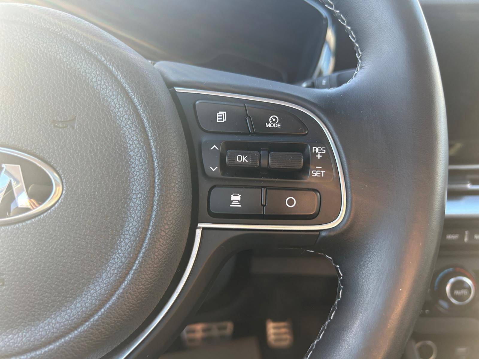 Image Kia NIRO 1.6 GDI 105 ISG Hybride Premium DCT6  Niro 1.6 GDi Hybride 141 ch DCT6 premium