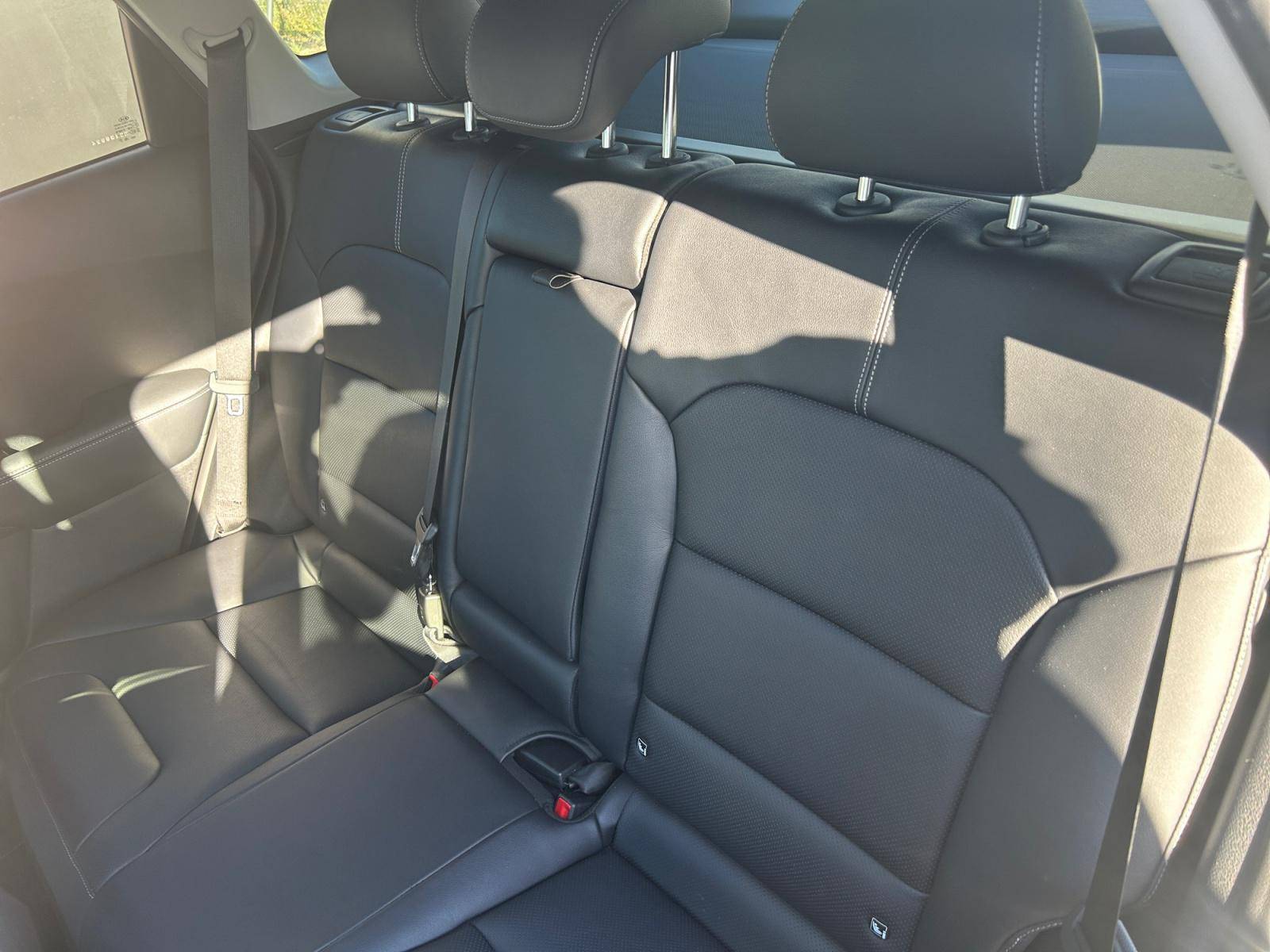 Image Kia NIRO 1.6 GDI 105 ISG Hybride Premium DCT6  Niro 1.6 GDi Hybride 141 ch DCT6 premium