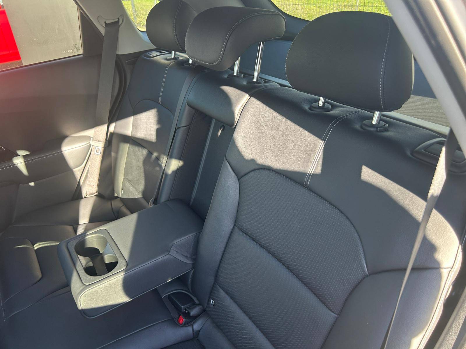 Image Kia NIRO 1.6 GDI 105 ISG Hybride Premium DCT6  Niro 1.6 GDi Hybride 141 ch DCT6 premium