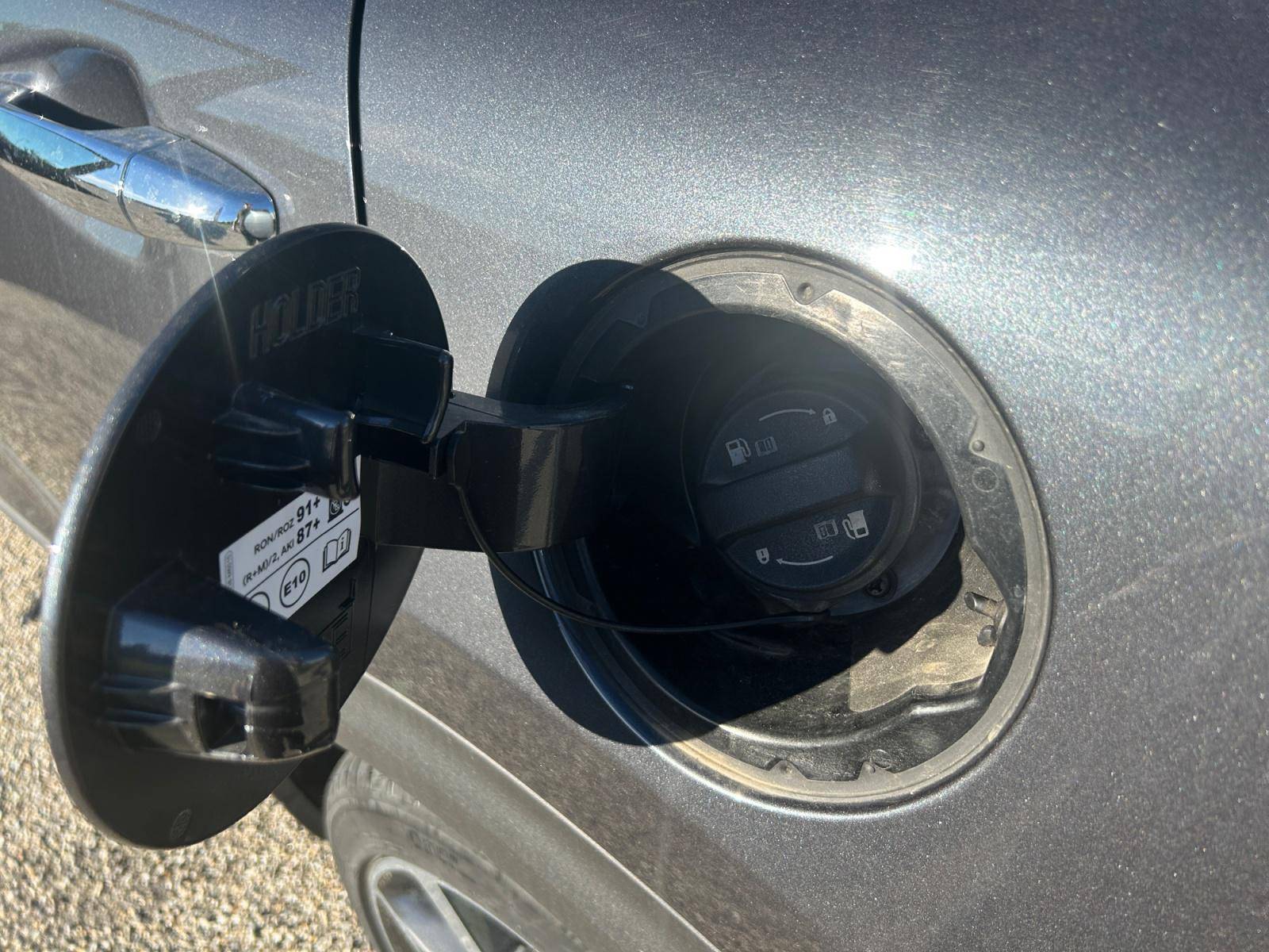 Image Kia NIRO 1.6 GDI 105 ISG Hybride Premium DCT6  Niro 1.6 GDi Hybride 141 ch DCT6 premium