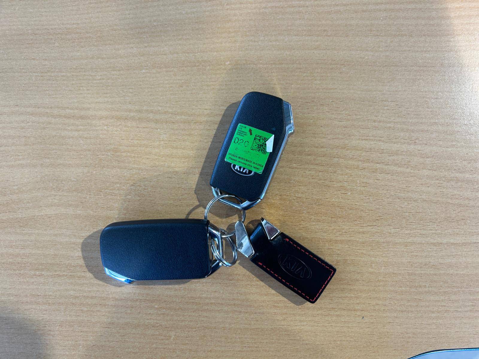 Image Kia NIRO 1.6 GDI 105 ISG Hybride Premium DCT6  Niro 1.6 GDi Hybride 141 ch DCT6 premium