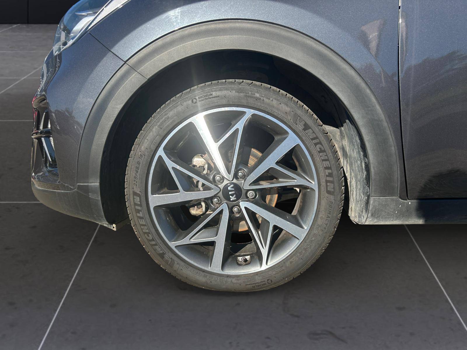 Image Kia NIRO 1.6 GDI 105 ISG Hybride Premium DCT6  Niro 1.6 GDi Hybride 141 ch DCT6 premium