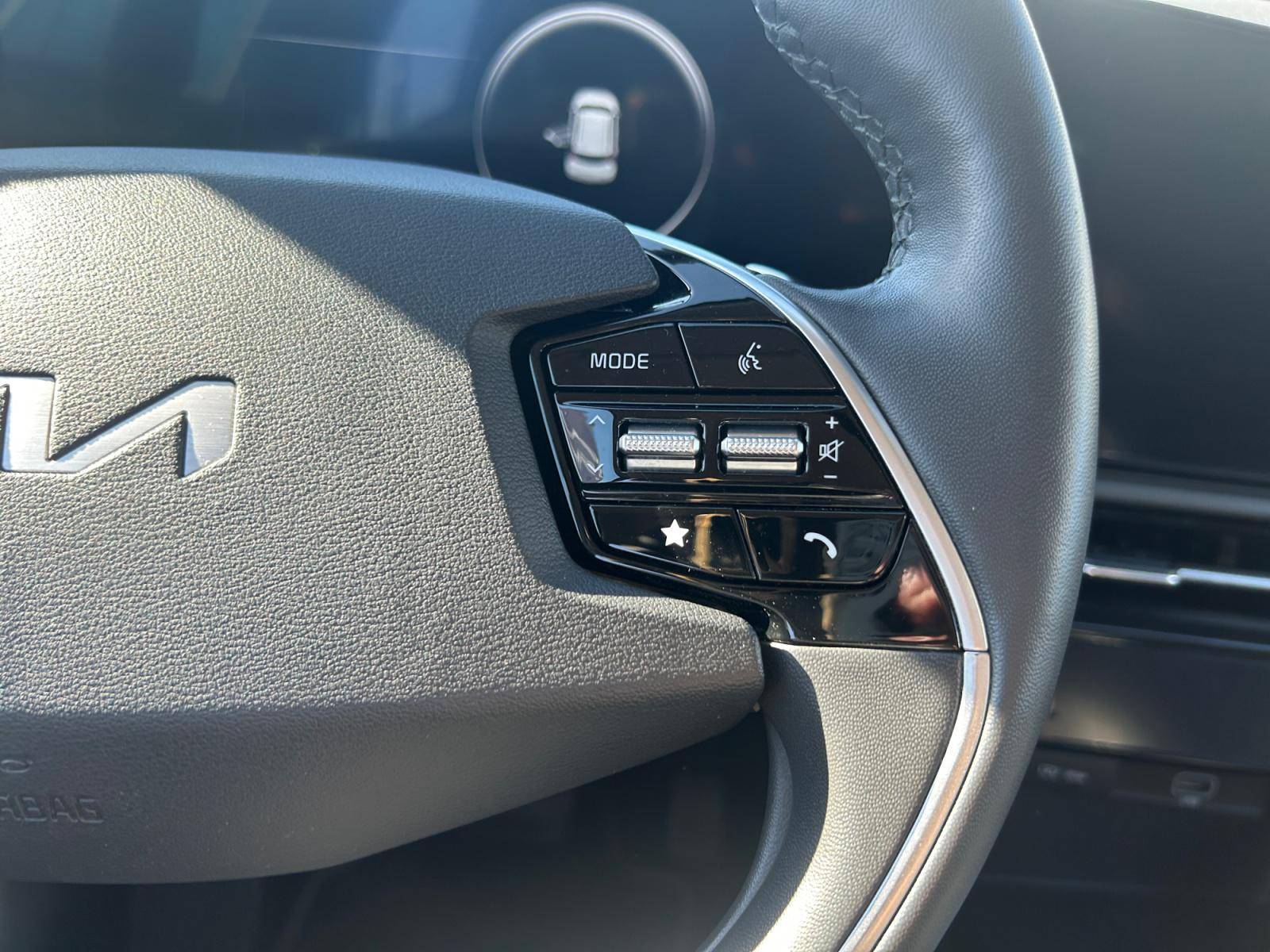 Image Kia NIRO EV BEV 65 KWH E-NIRO ACTIVE 150kW  Niro EV Electrique 204 ch Active