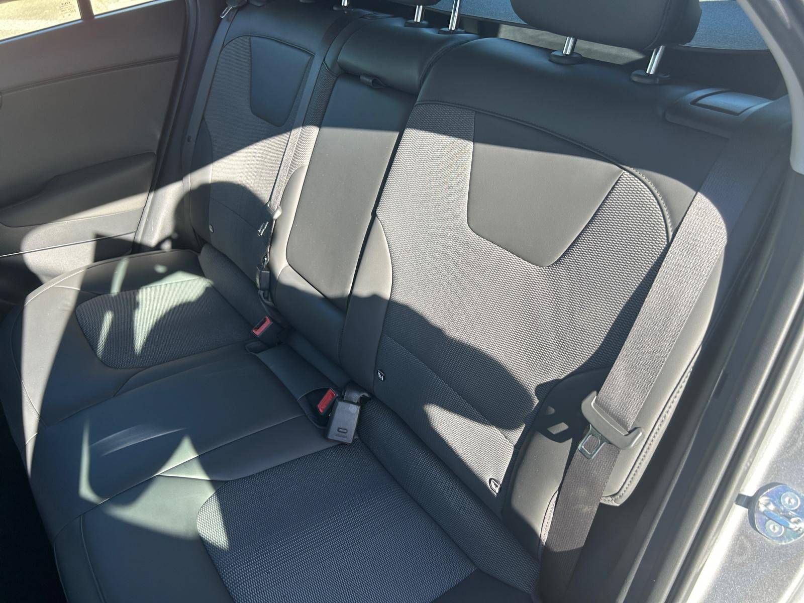 Image Kia NIRO EV BEV 65 KWH E-NIRO ACTIVE 150kW  Niro EV Electrique 204 ch Active