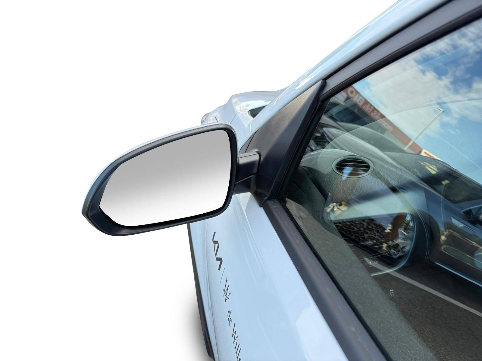 Image Kia STONIC 1.0 T-GDI 100 ACTIVE DCT7  STONIC ACTIVE 100 DCT MY25B