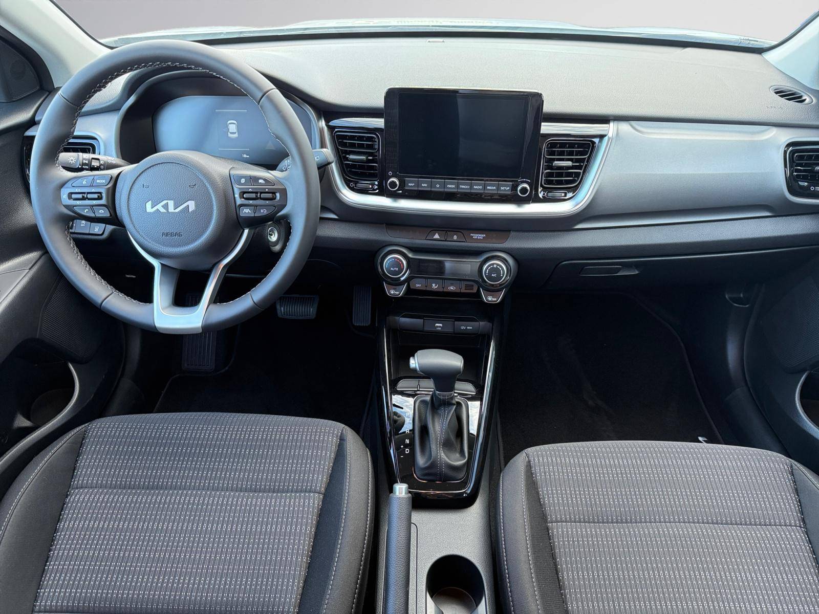 Image Kia STONIC 1.0 T-GDI 100 ACTIVE DCT7  STONIC ACTIVE 100 DCT MY25B