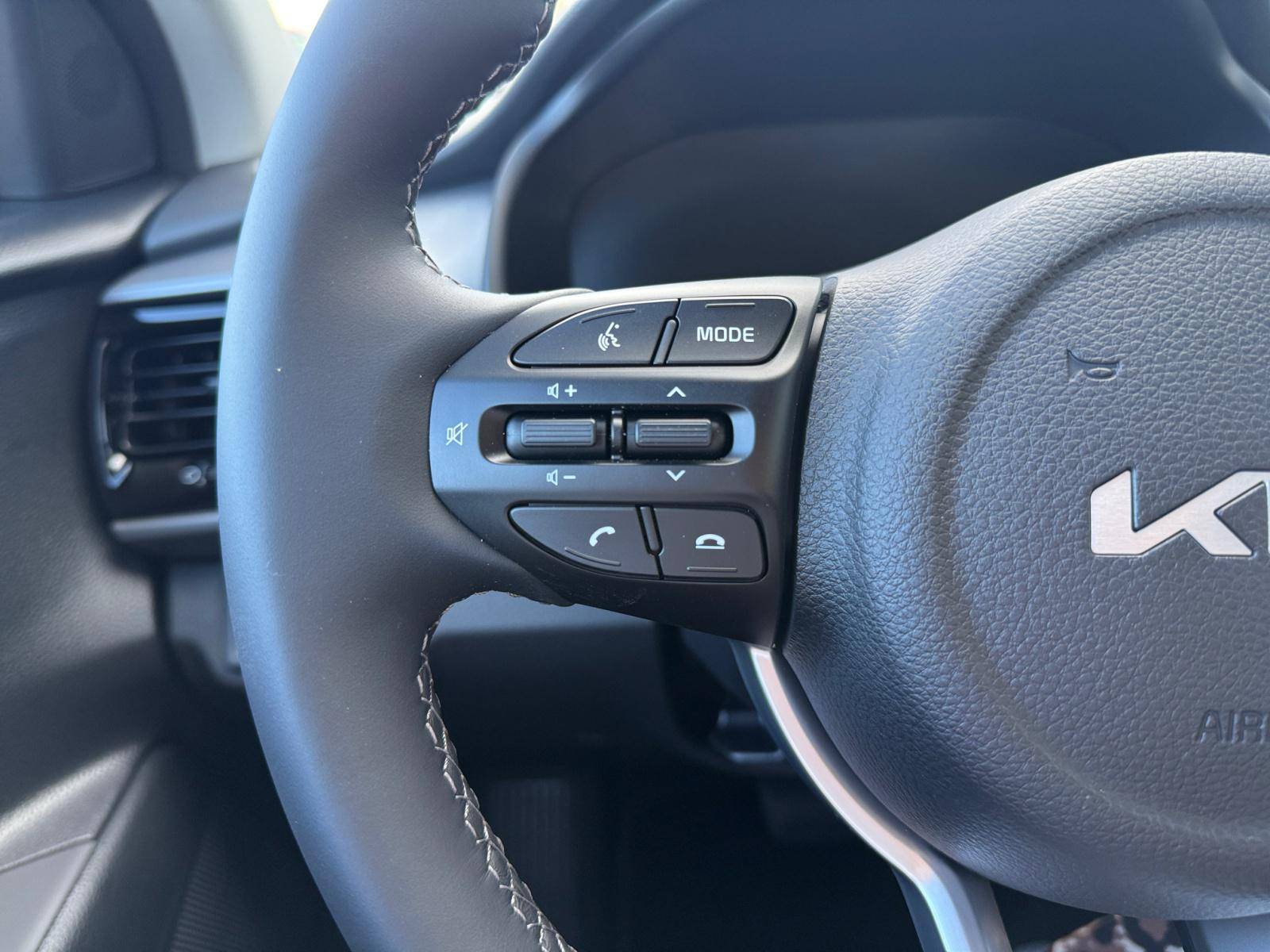 Image Kia STONIC 1.0 T-GDI 100 ACTIVE DCT7  STONIC ACTIVE 100 DCT MY25B