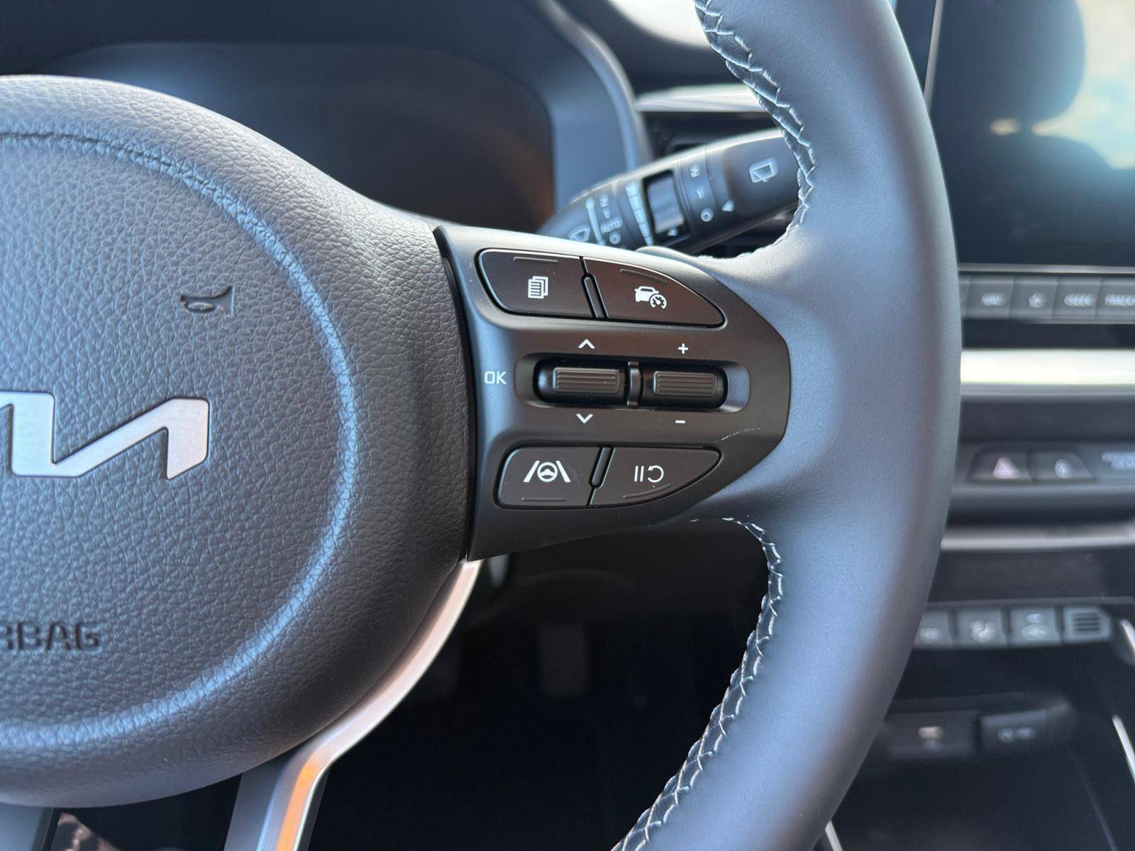 Image Kia STONIC 1.0 T-GDI 100 ACTIVE DCT7  STONIC ACTIVE 100 DCT MY25B