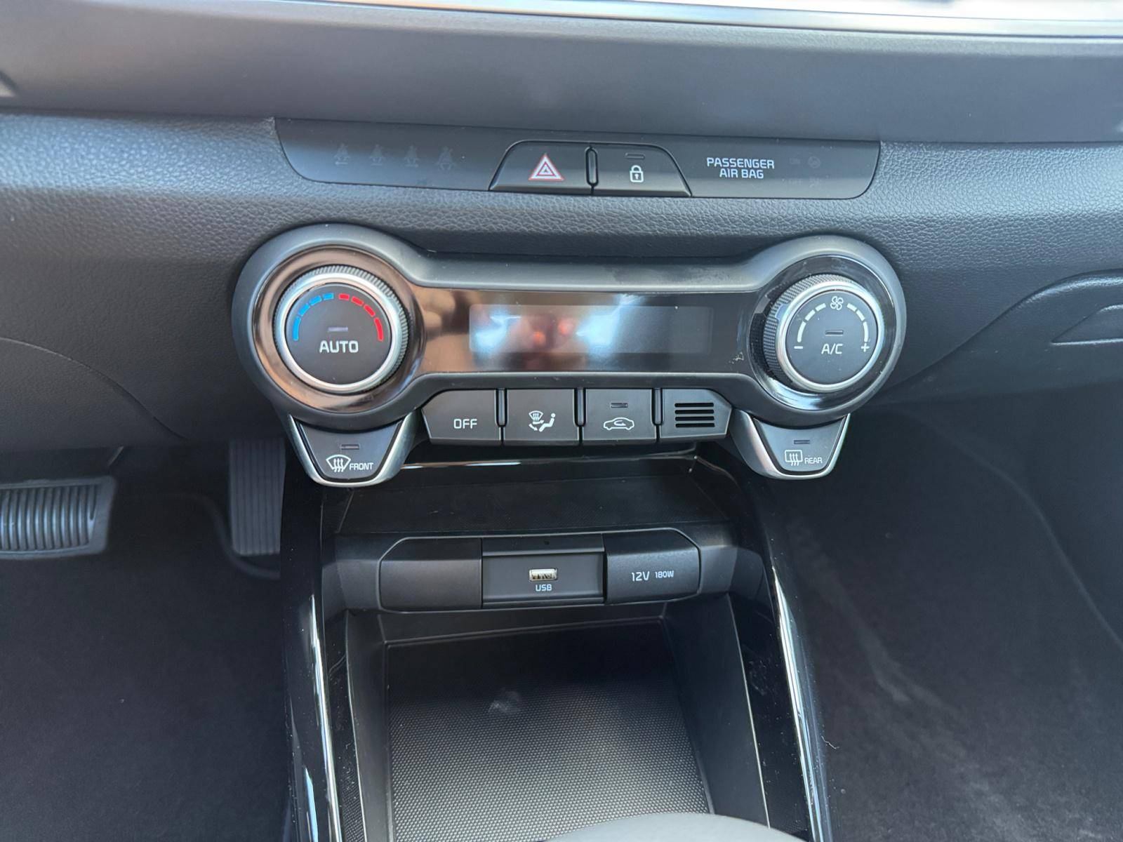 Image Kia STONIC 1.0 T-GDI 100 ACTIVE DCT7  STONIC ACTIVE 100 DCT MY25B