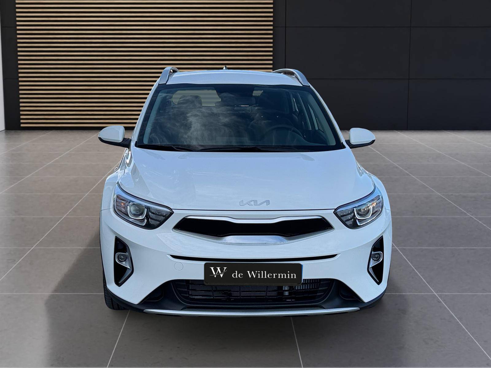 Image Kia STONIC 1.0 T-GDI 100 ACTIVE DCT7  STONIC ACTIVE 100 DCT MY25B