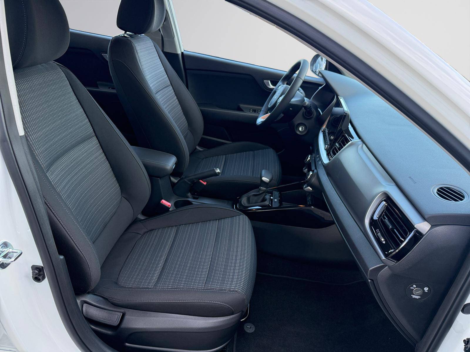 Image Kia STONIC 1.0 T-GDI 100 ACTIVE DCT7  STONIC ACTIVE 100 DCT MY25B