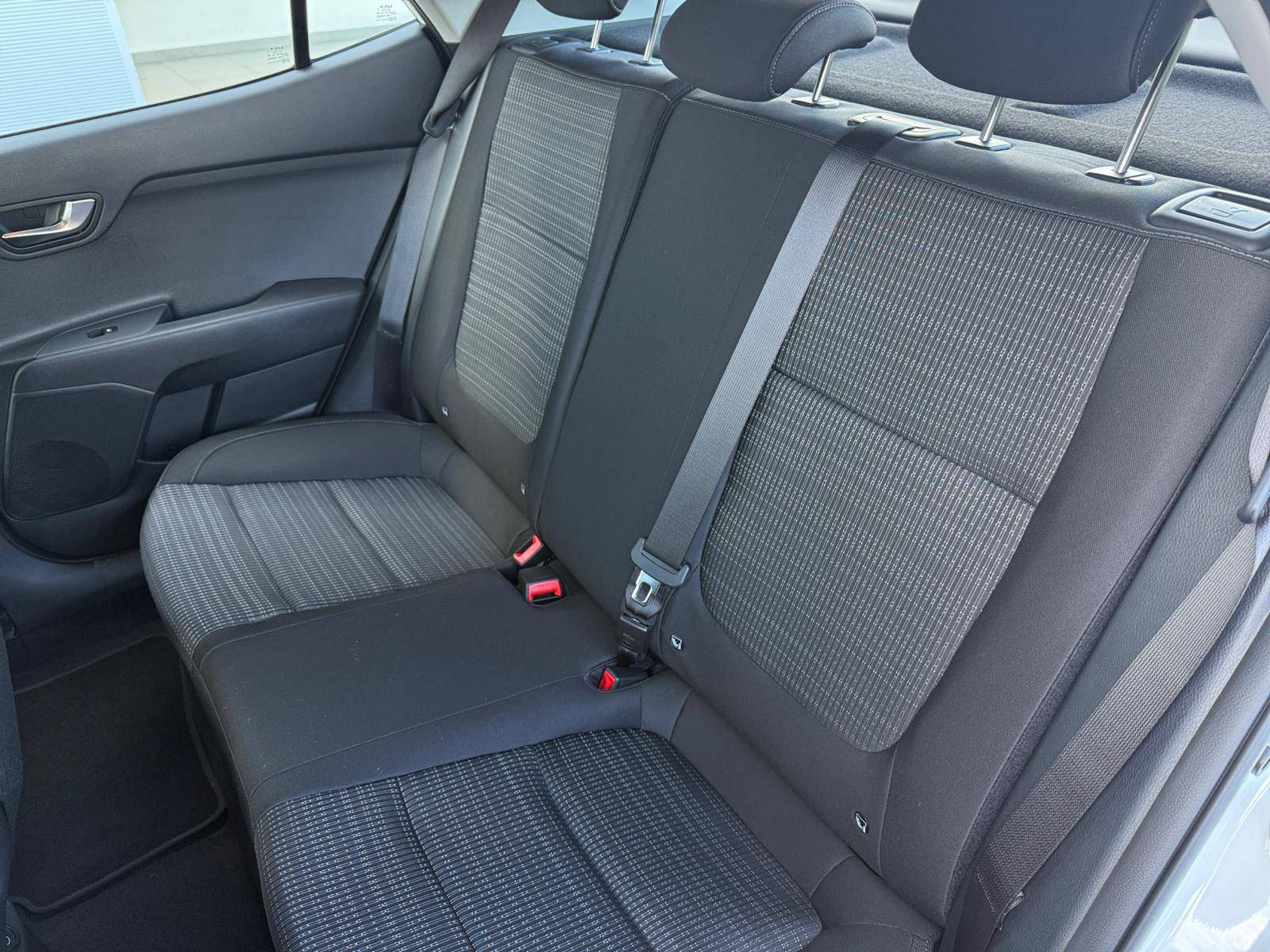 Image Kia STONIC 1.0 T-GDI 100 ACTIVE DCT7  STONIC ACTIVE 100 DCT MY25B