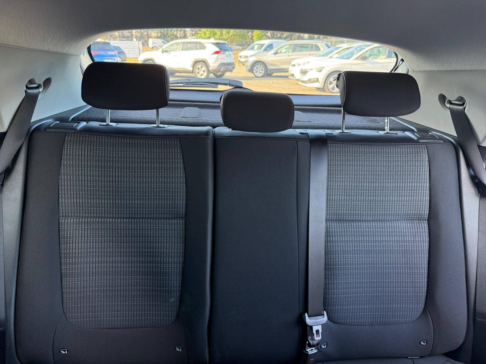 Image Kia STONIC 1.0 T-GDI 100 ACTIVE DCT7  STONIC ACTIVE 100 DCT MY25B