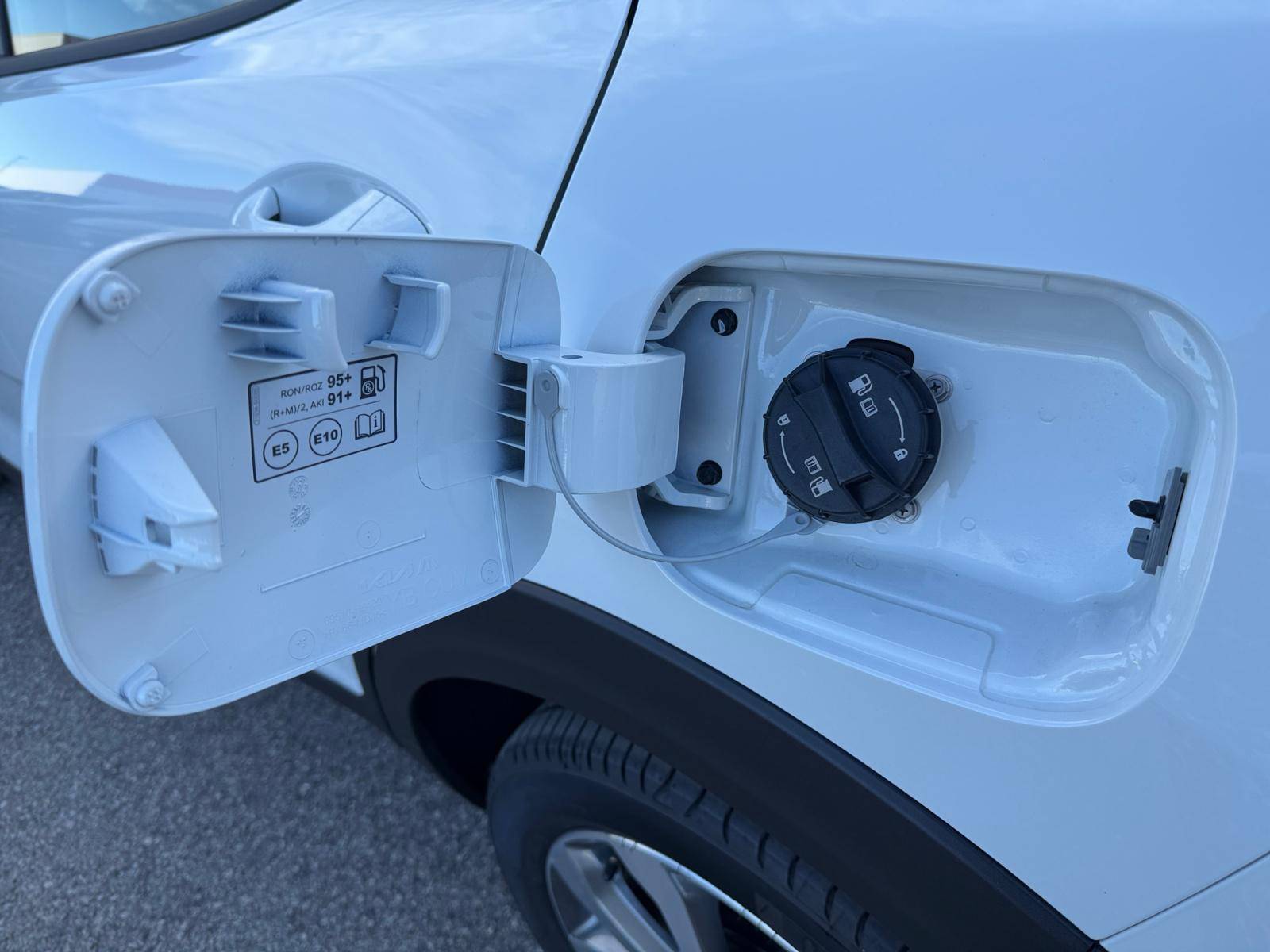 Image Kia STONIC 1.0 T-GDI 100 ACTIVE DCT7  STONIC ACTIVE 100 DCT MY25B