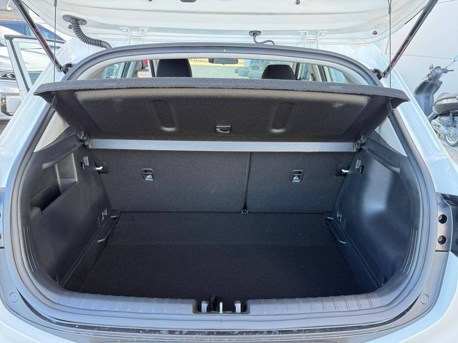 Image Kia STONIC 1.0 T-GDI 100 ACTIVE DCT7  STONIC ACTIVE 100 DCT MY25B