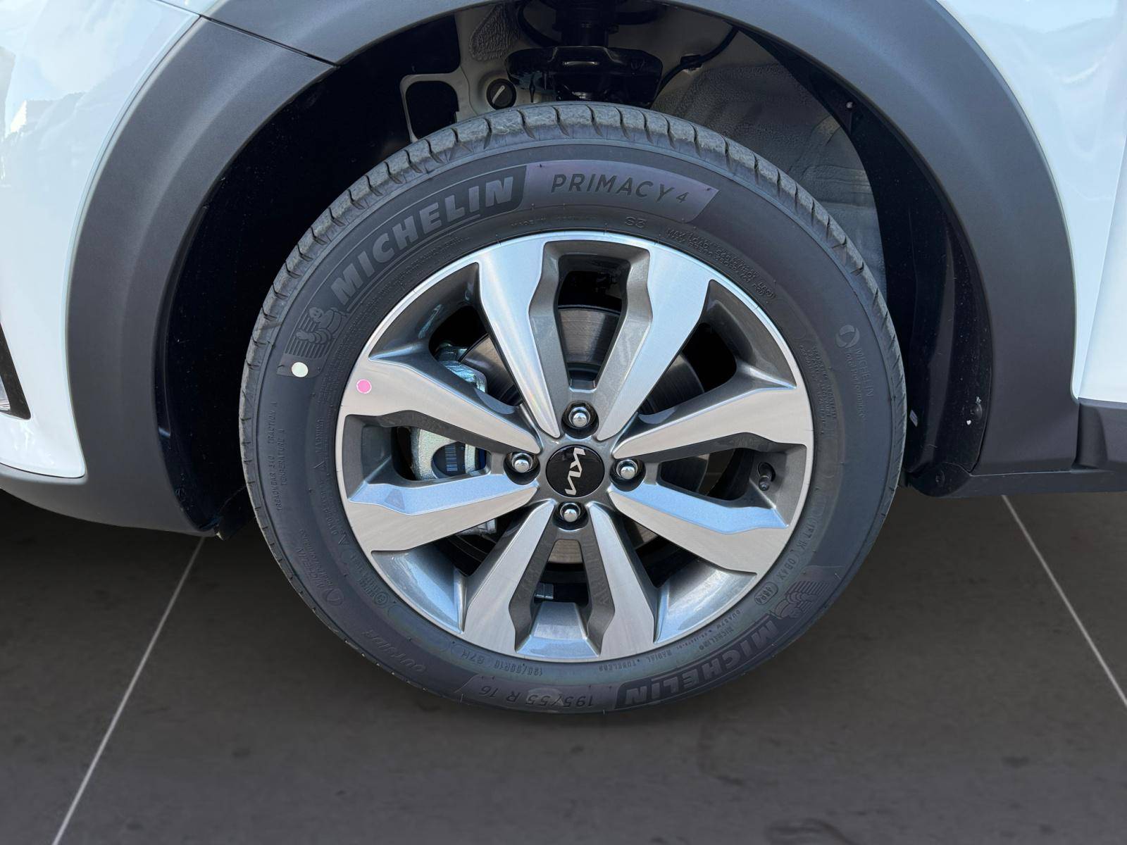 Image Kia STONIC 1.0 T-GDI 100 ACTIVE DCT7  STONIC ACTIVE 100 DCT MY25B