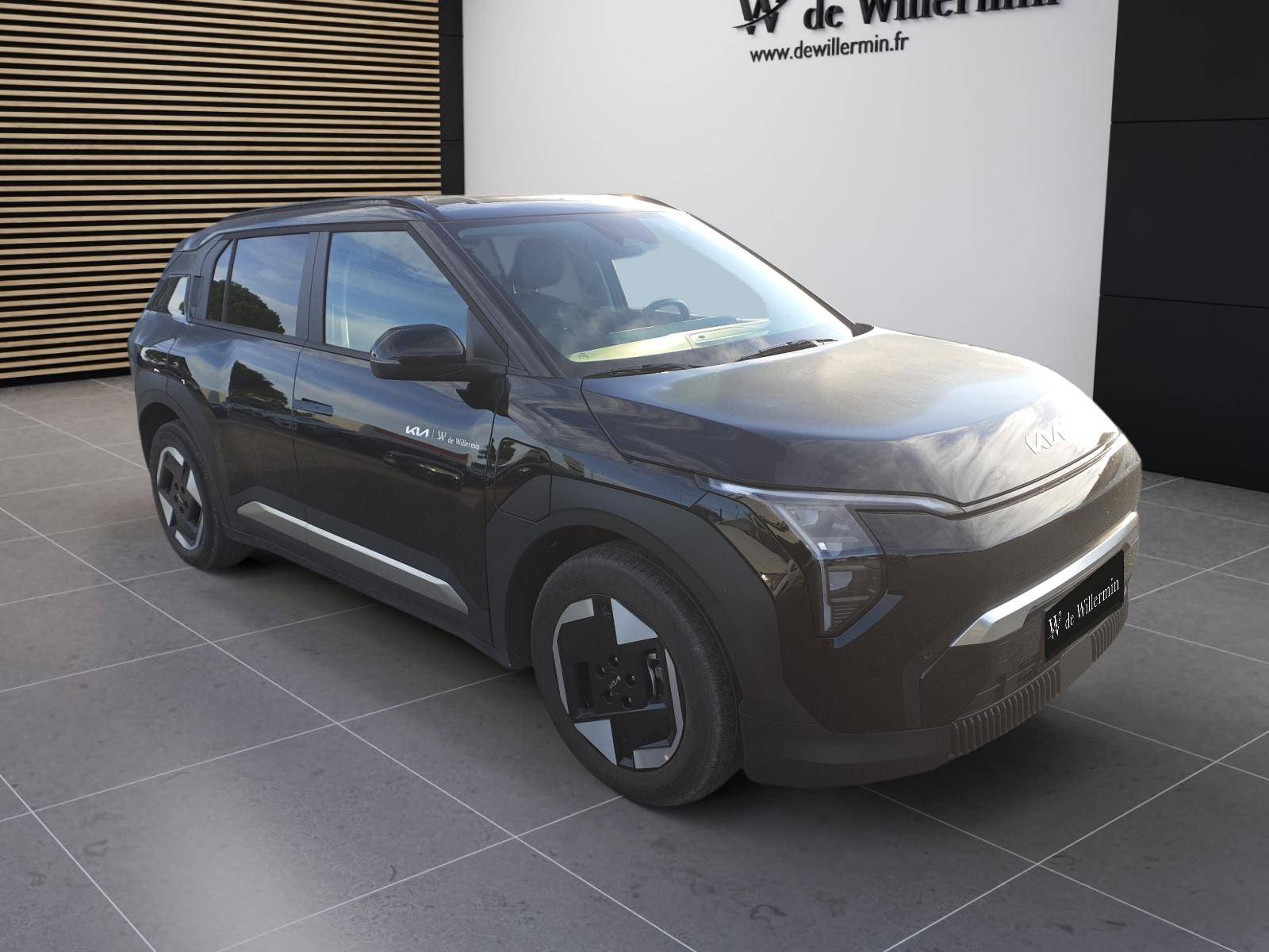 Image Kia EV3 81.4KWH 204ch Earth  EV3 EARTH AL