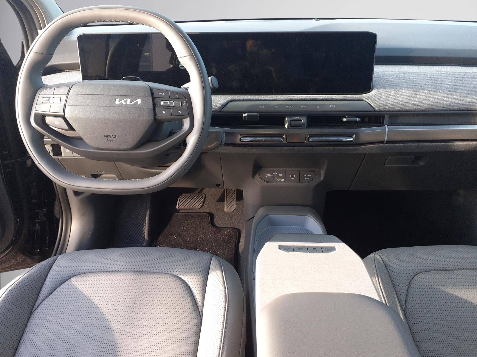 Image Kia EV3 81.4KWH 204ch Earth  EV3 EARTH AL