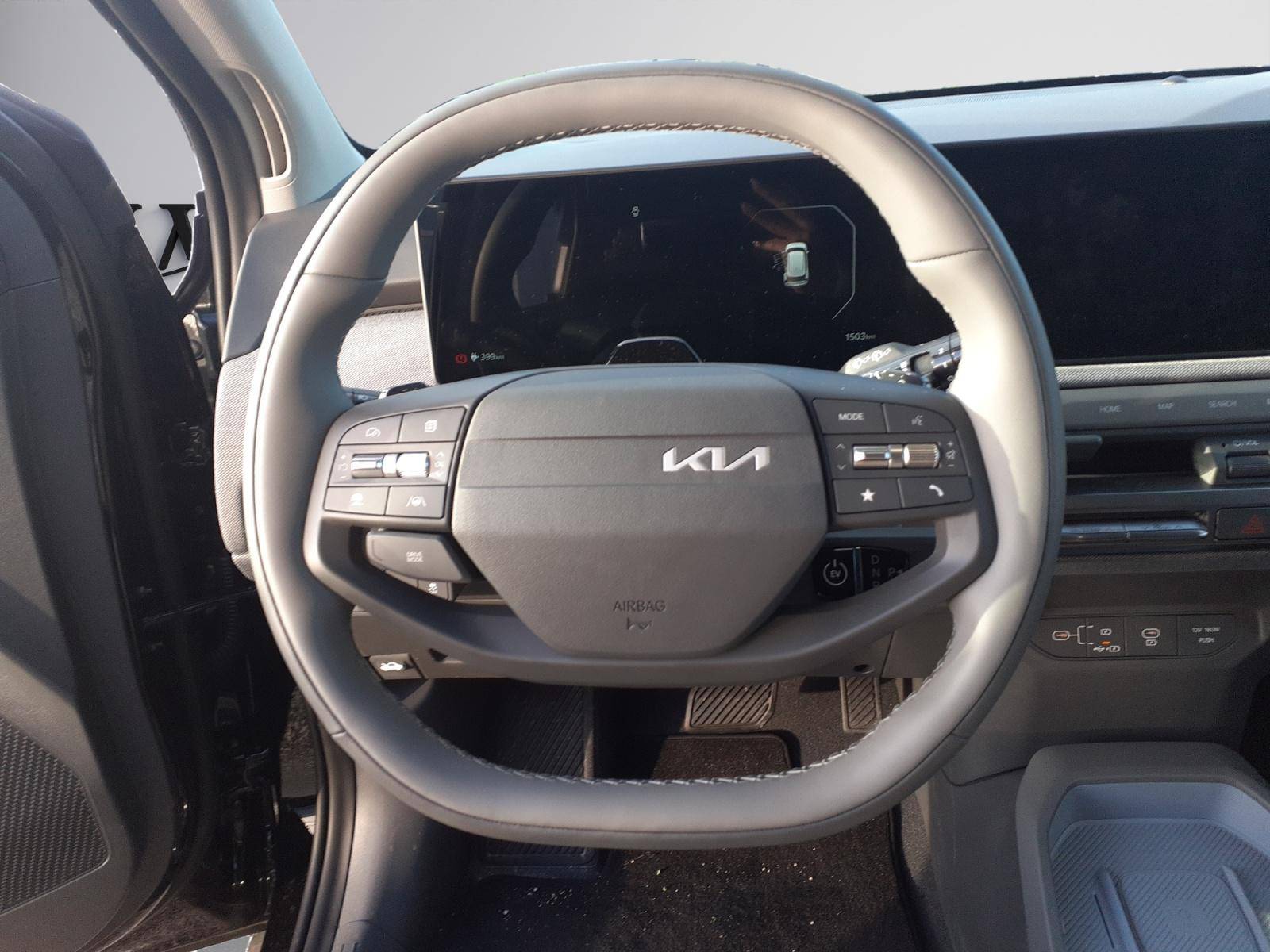 Image Kia EV3 81.4KWH 204ch Earth  EV3 EARTH AL