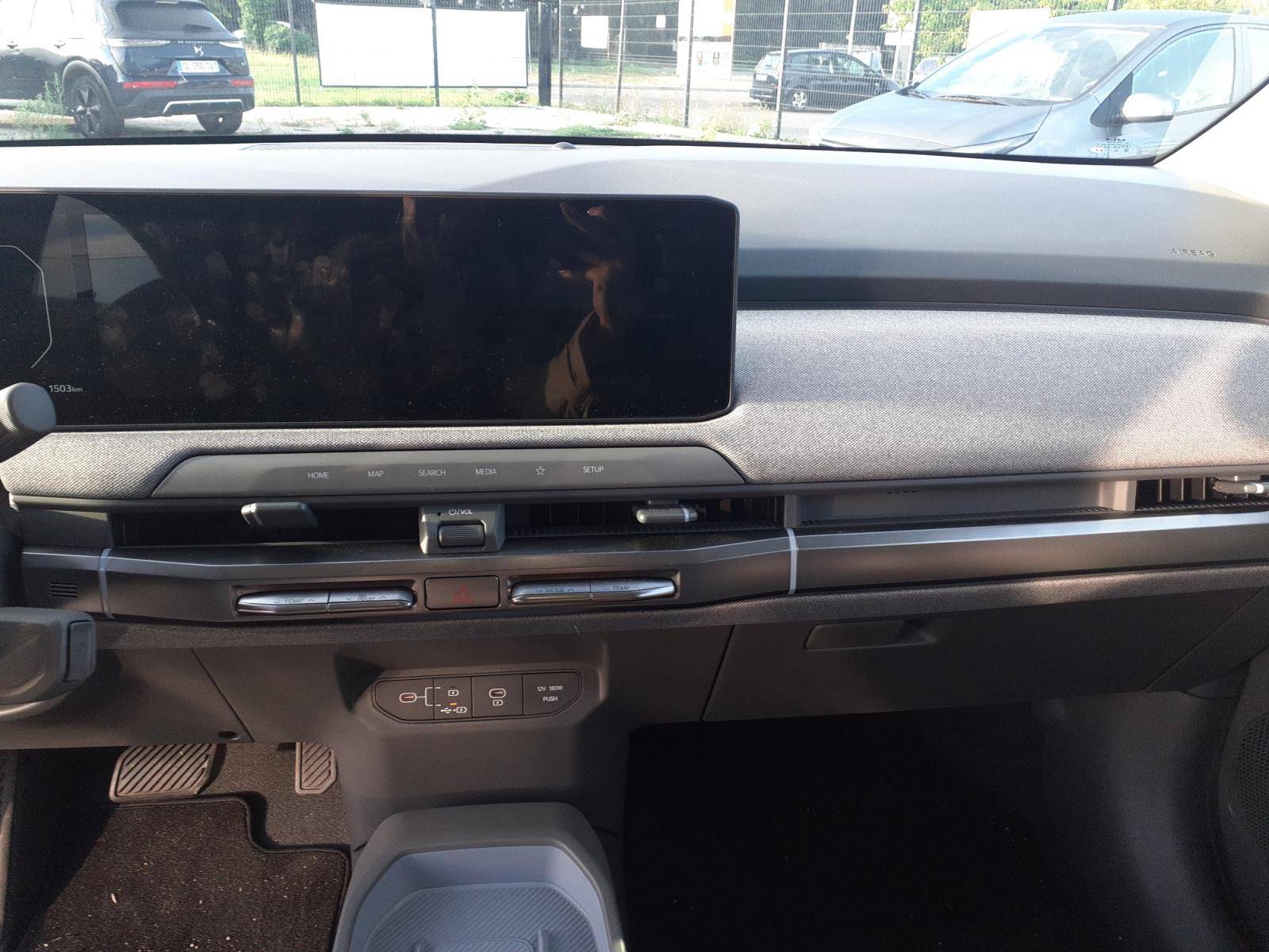 Image Kia EV3 81.4KWH 204ch Earth  EV3 EARTH AL