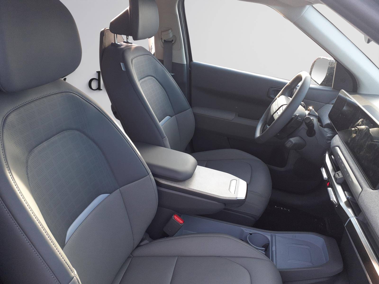 Image Kia EV3 81.4KWH 204ch Earth  EV3 EARTH AL