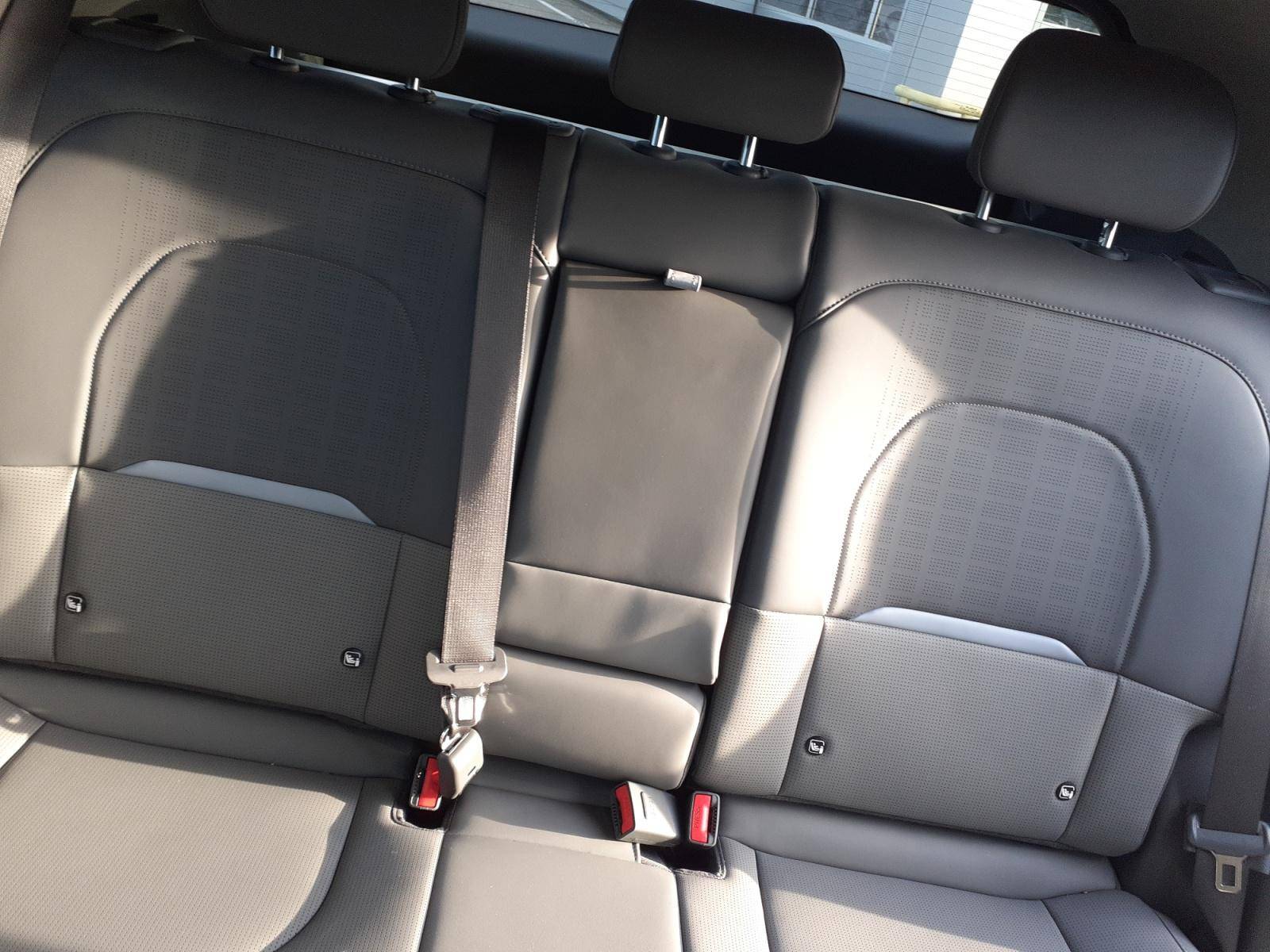 Image Kia EV3 81.4KWH 204ch Earth  EV3 EARTH AL