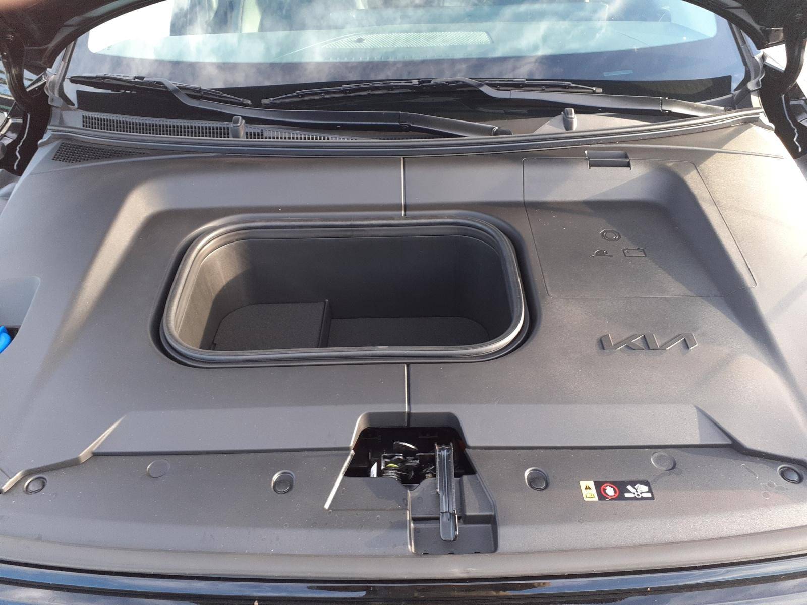 Image Kia EV3 81.4KWH 204ch Earth  EV3 EARTH AL